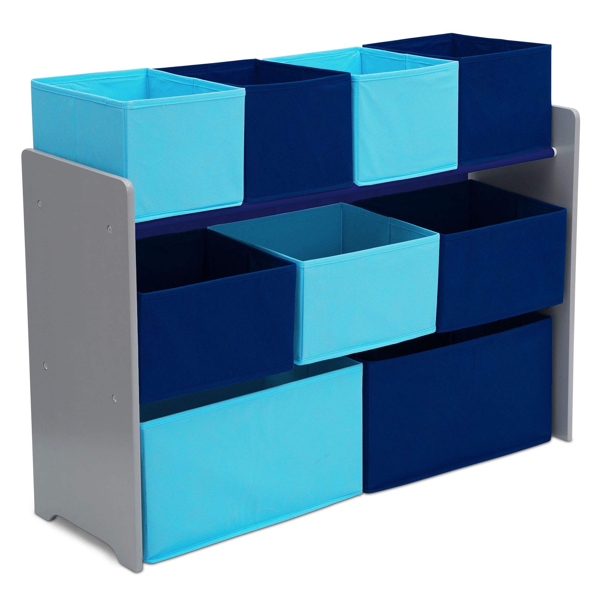 6 Best Toy Storage Shelves