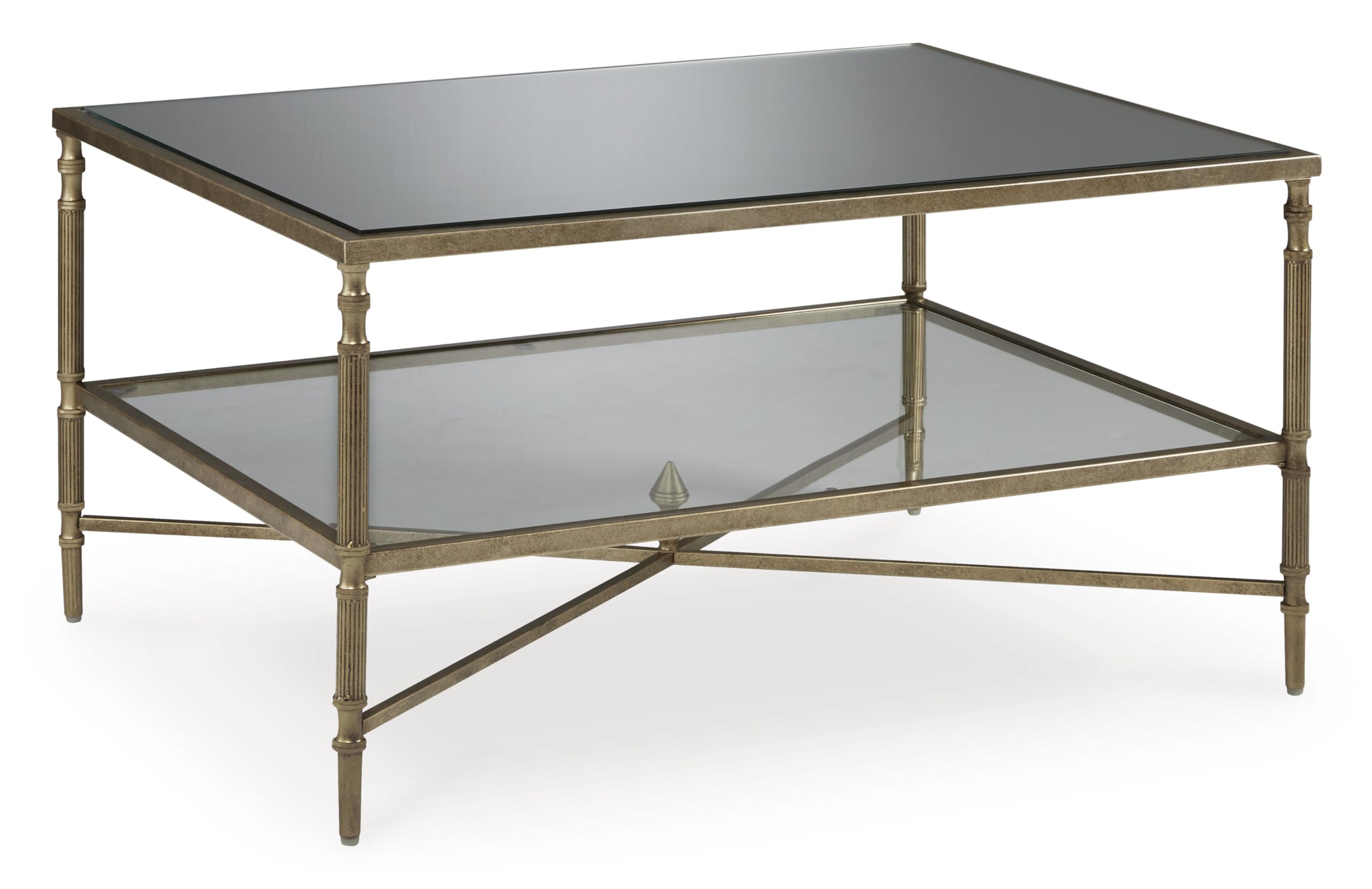 6 Best Traditional Coffee Tables