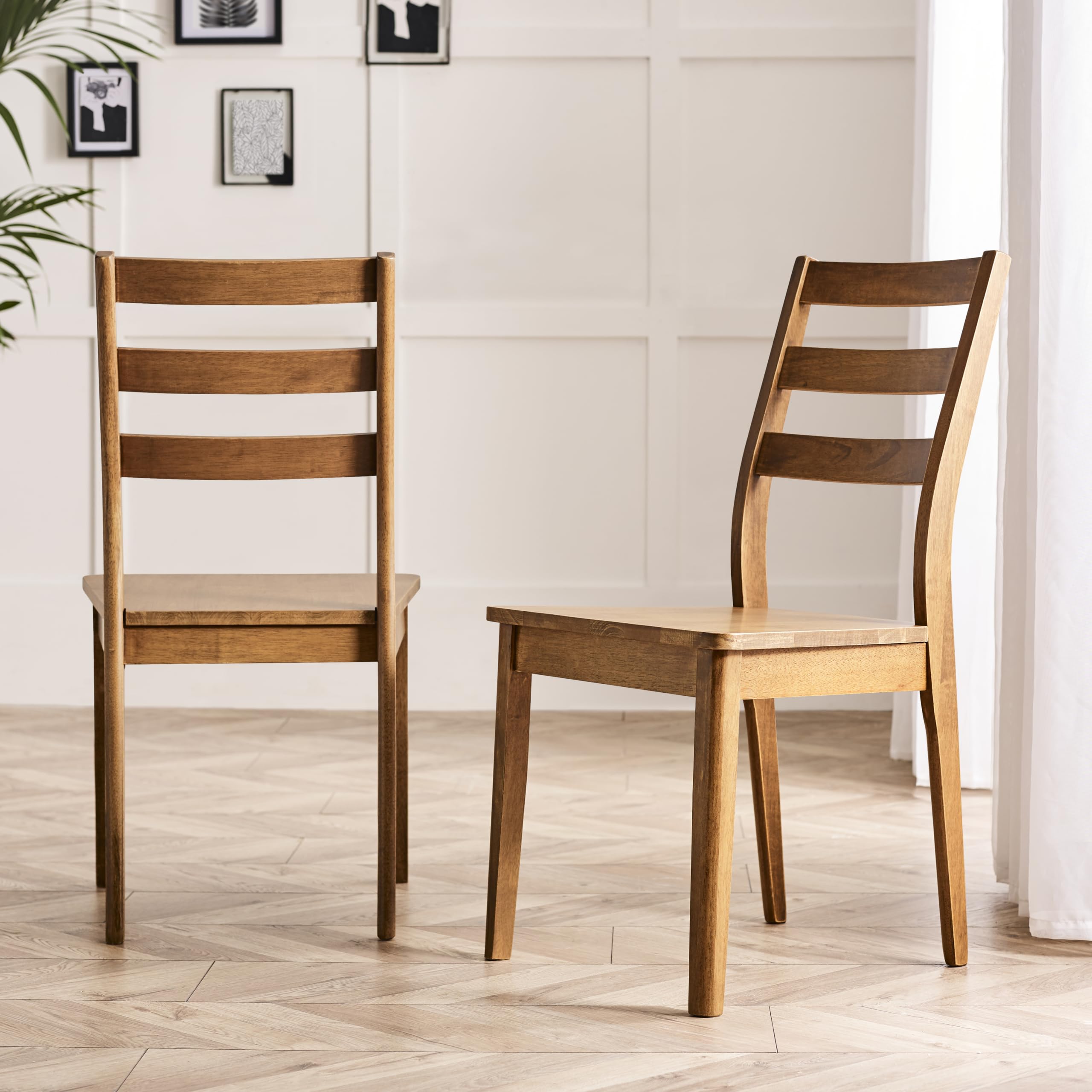 6 Best Traditional Dining Chairs