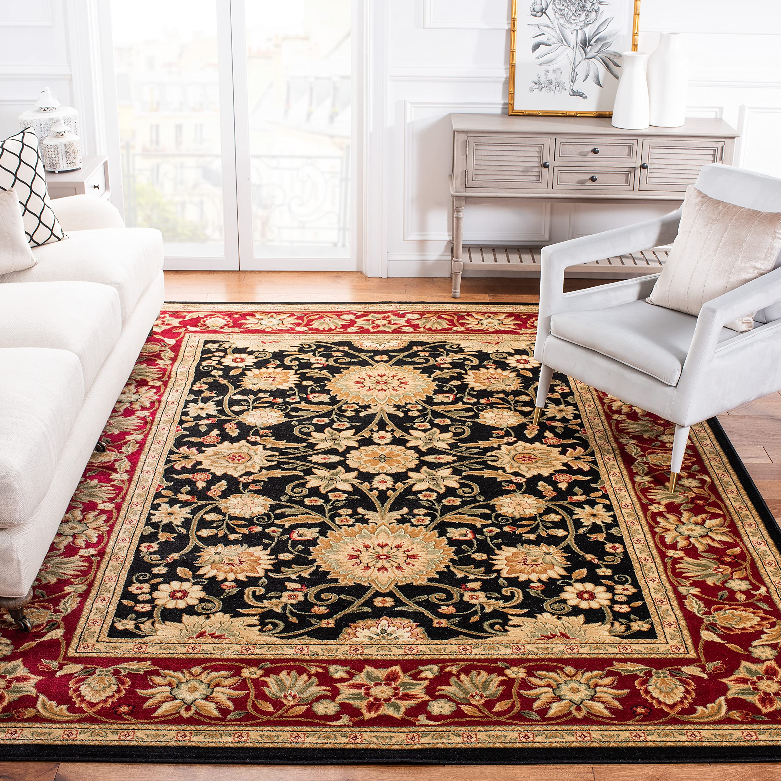 6 Best Traditional Rugs