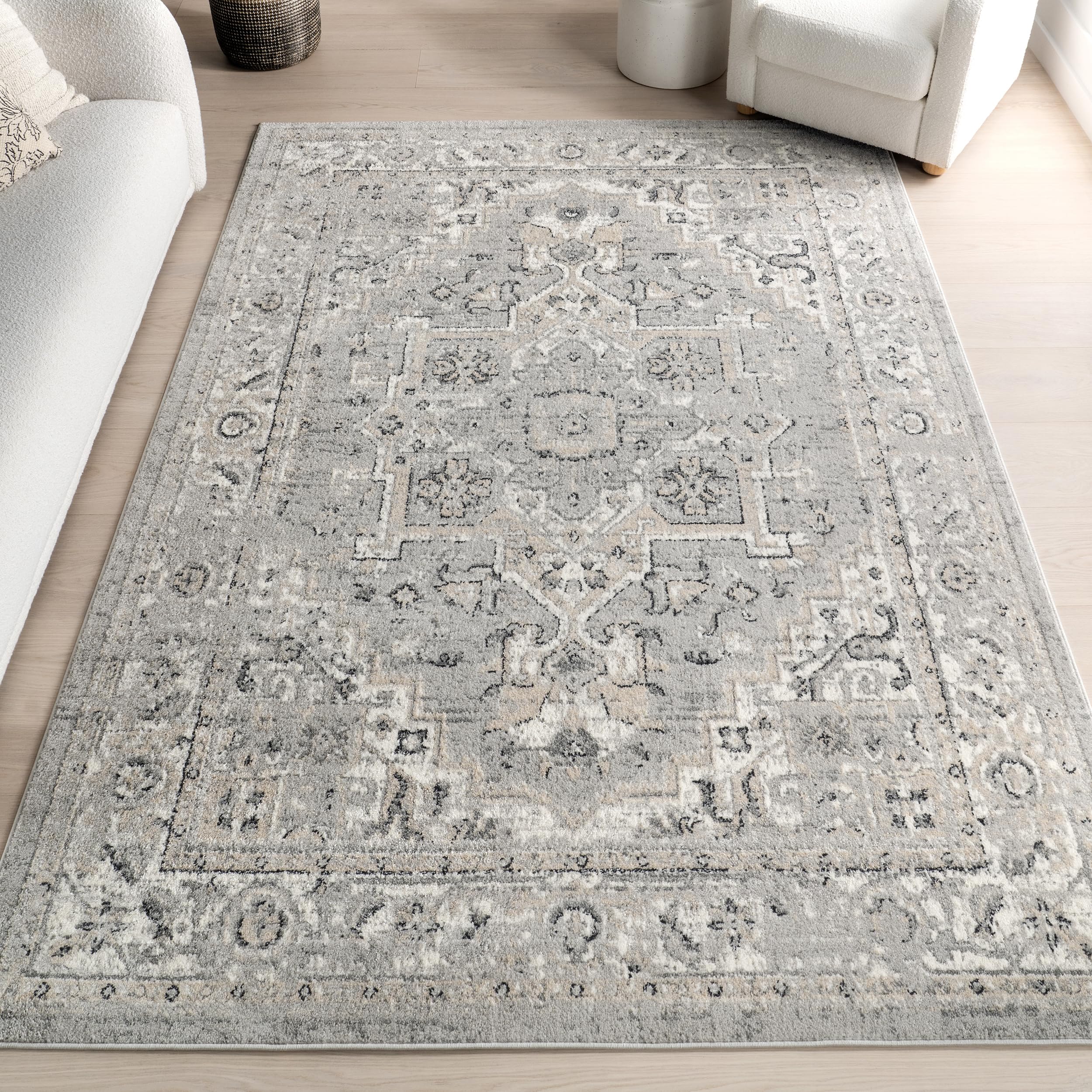 6 Best Transitional Rugs