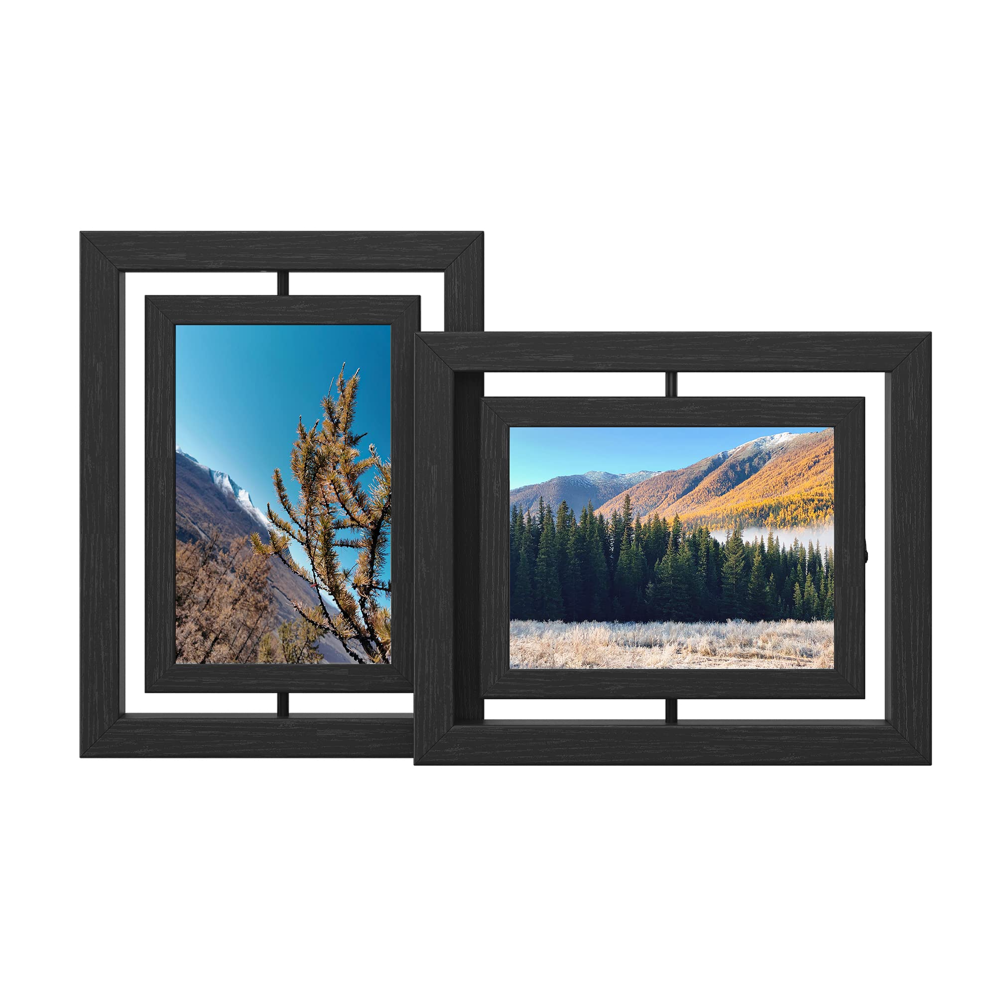 6 Best Triangular Picture Frames