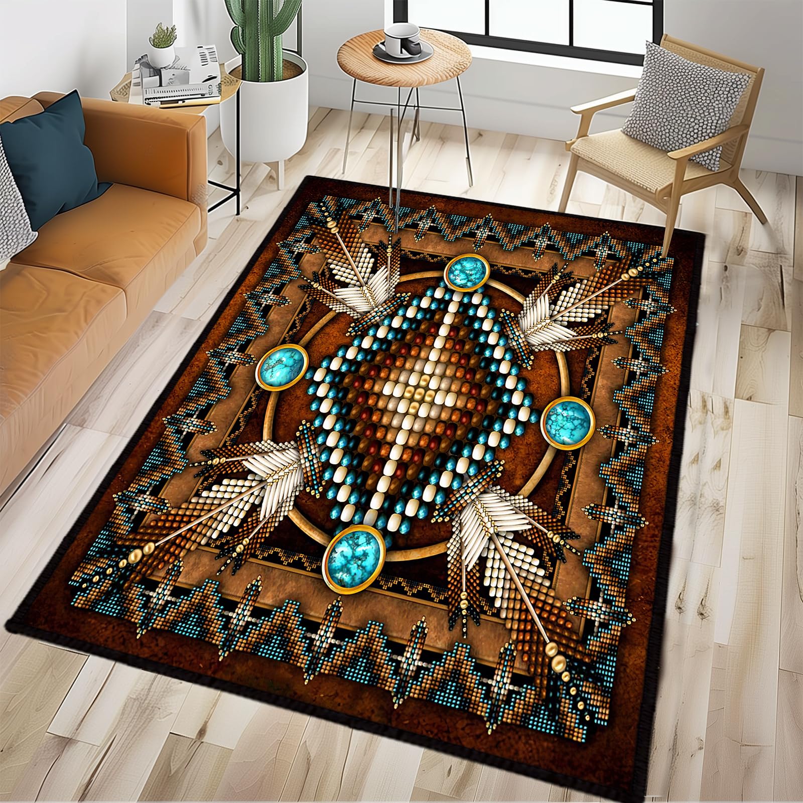 6 Best Tribal Rugs