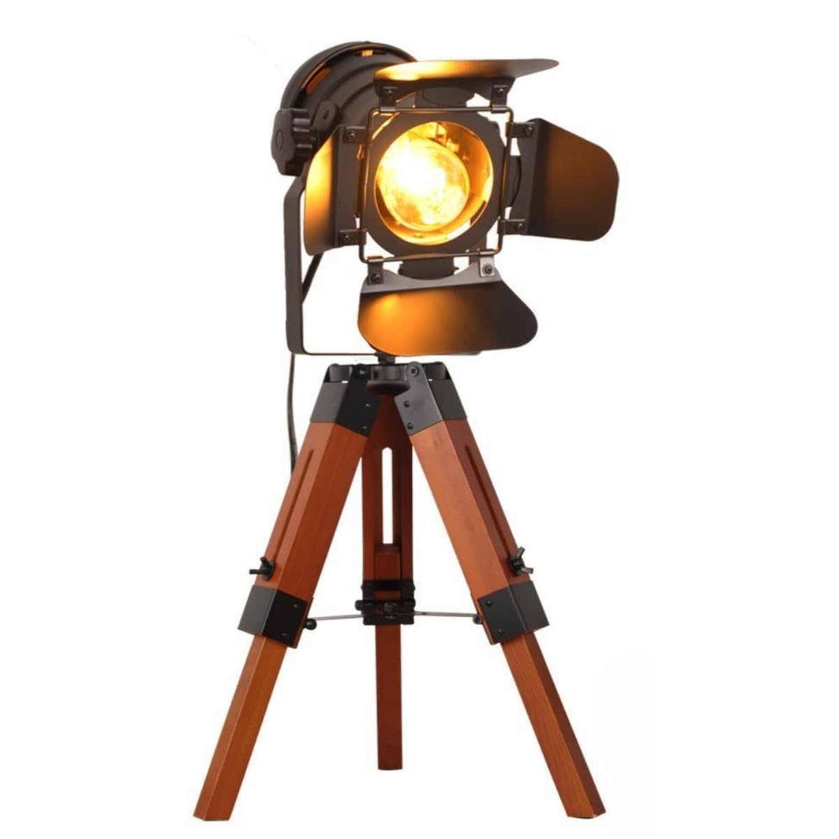 6 Best Tripod Table Lamps