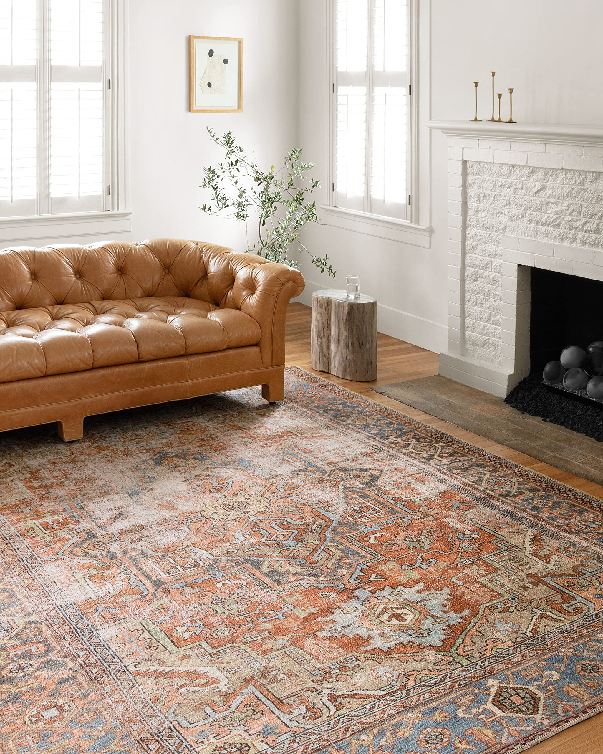 6 Best Turkish Rugs