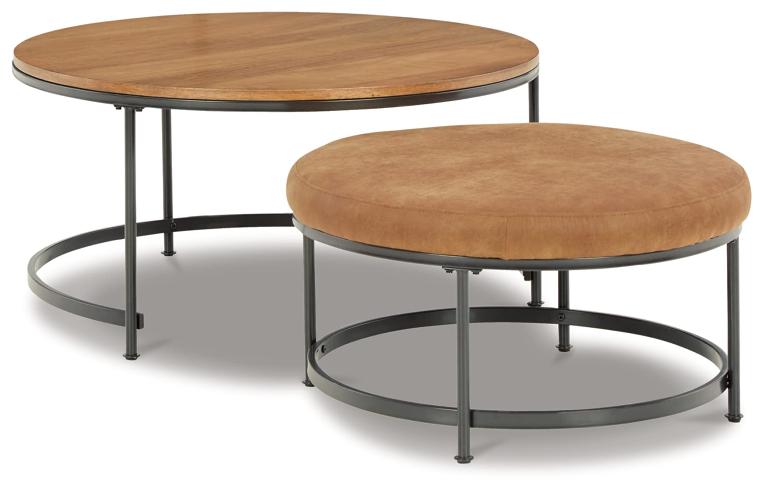 6 Best Upholstered Coffee Tables