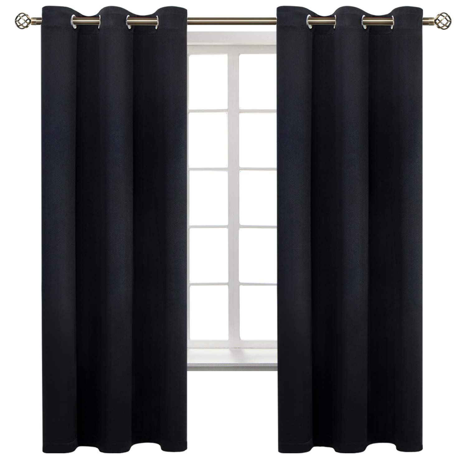 6 Best Uv Blocking Curtains