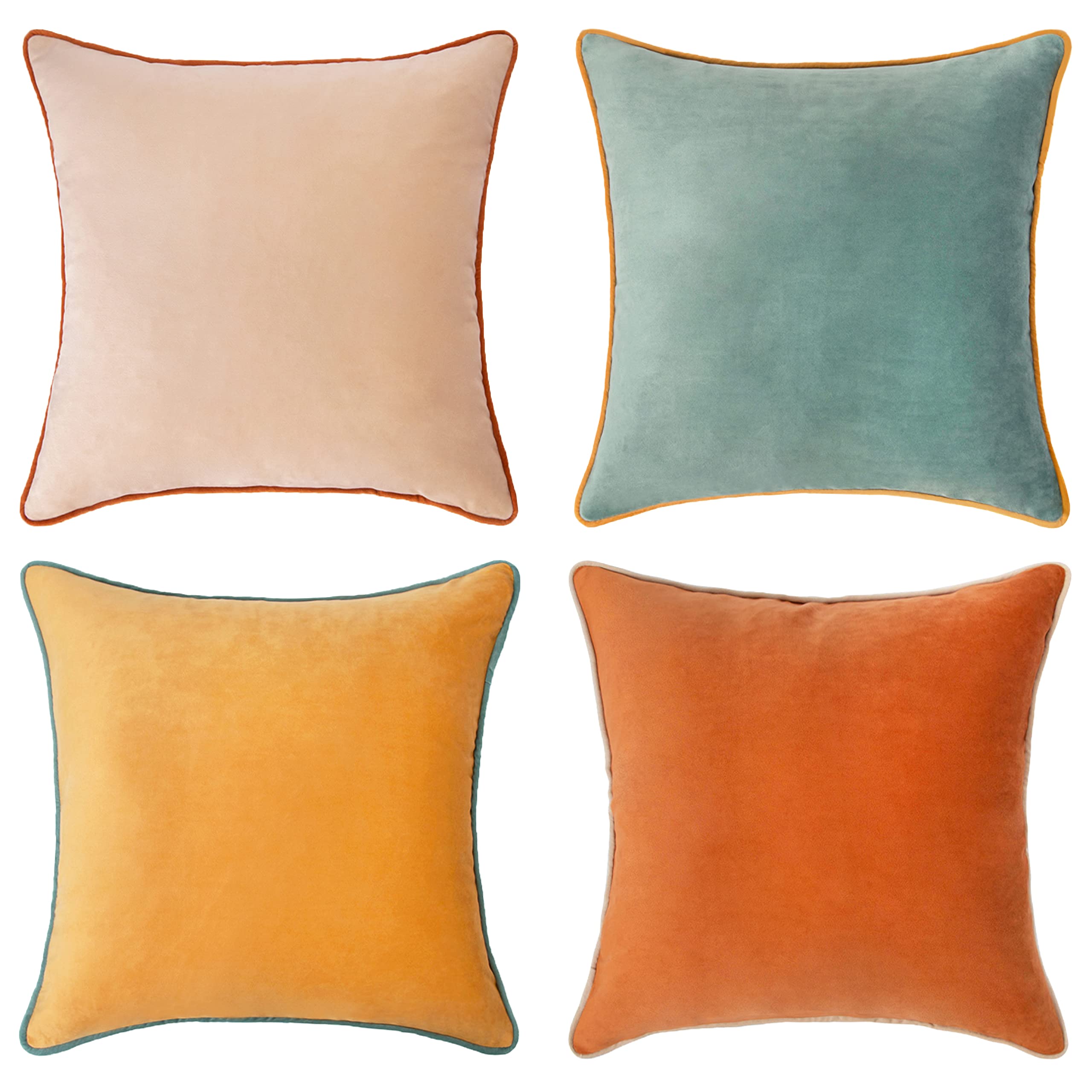 6 Best Velvet Cushions