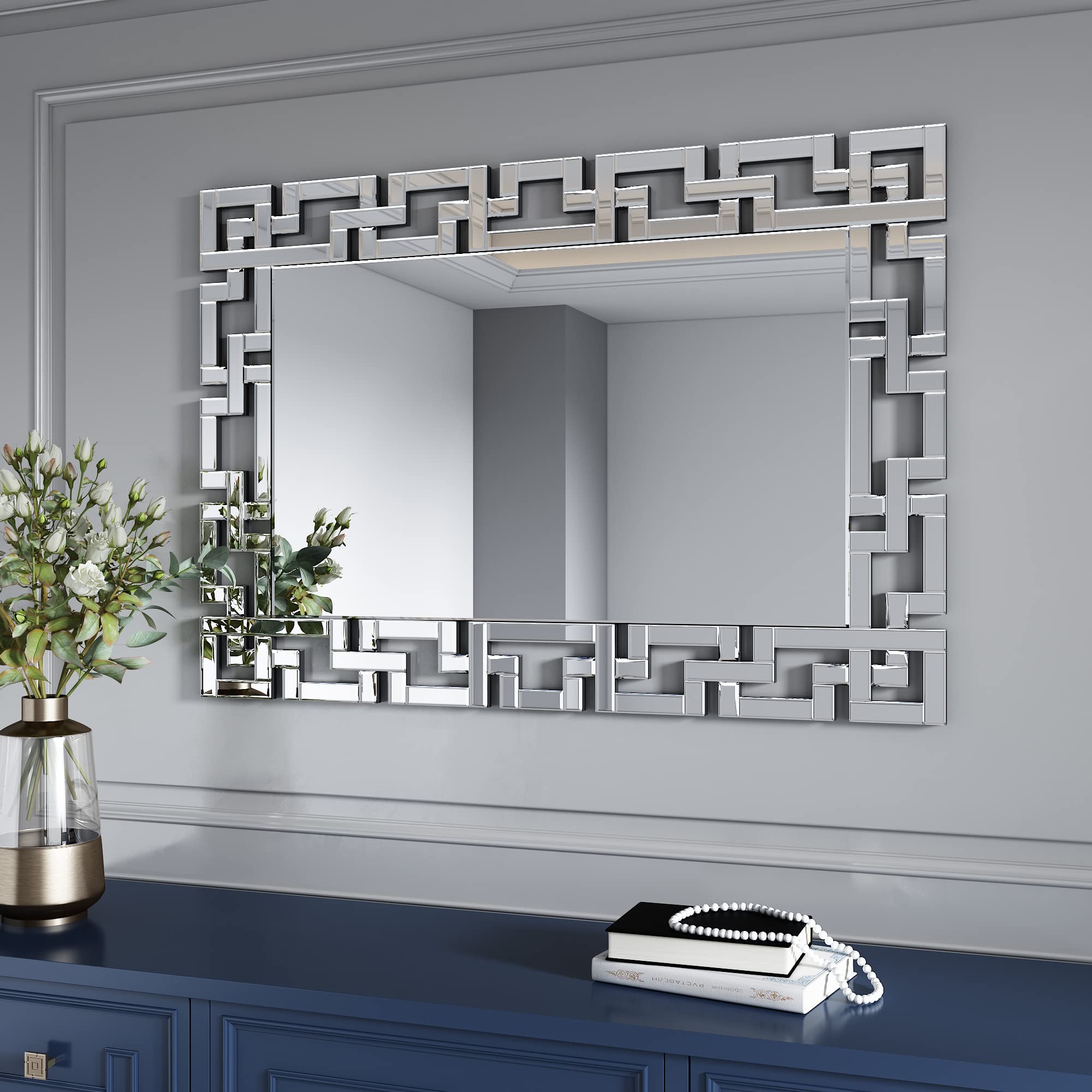 6 Best Venetian Mirrors