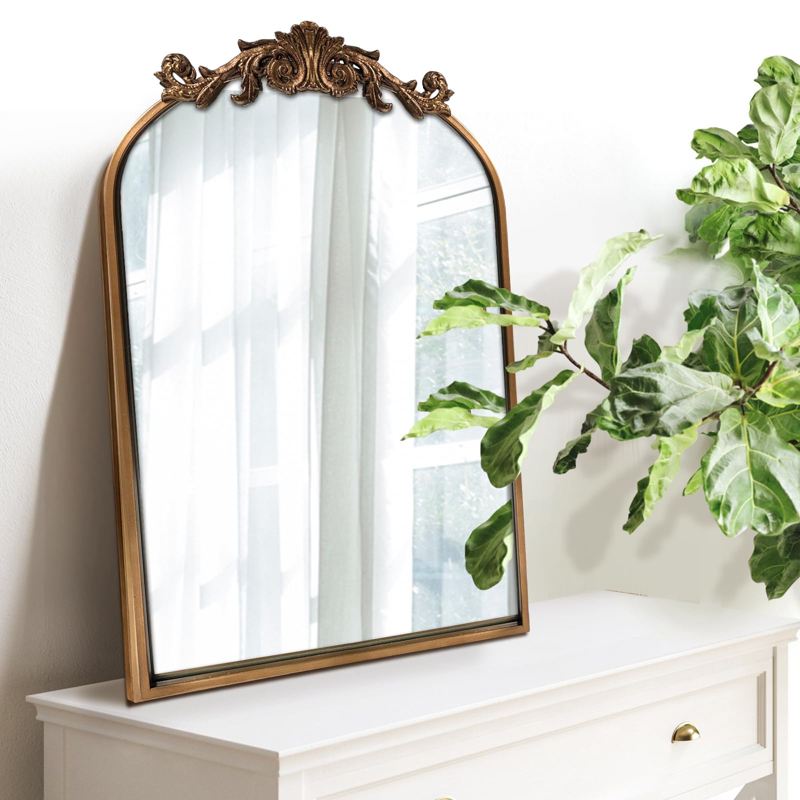 6 Best Vintage Mirrors