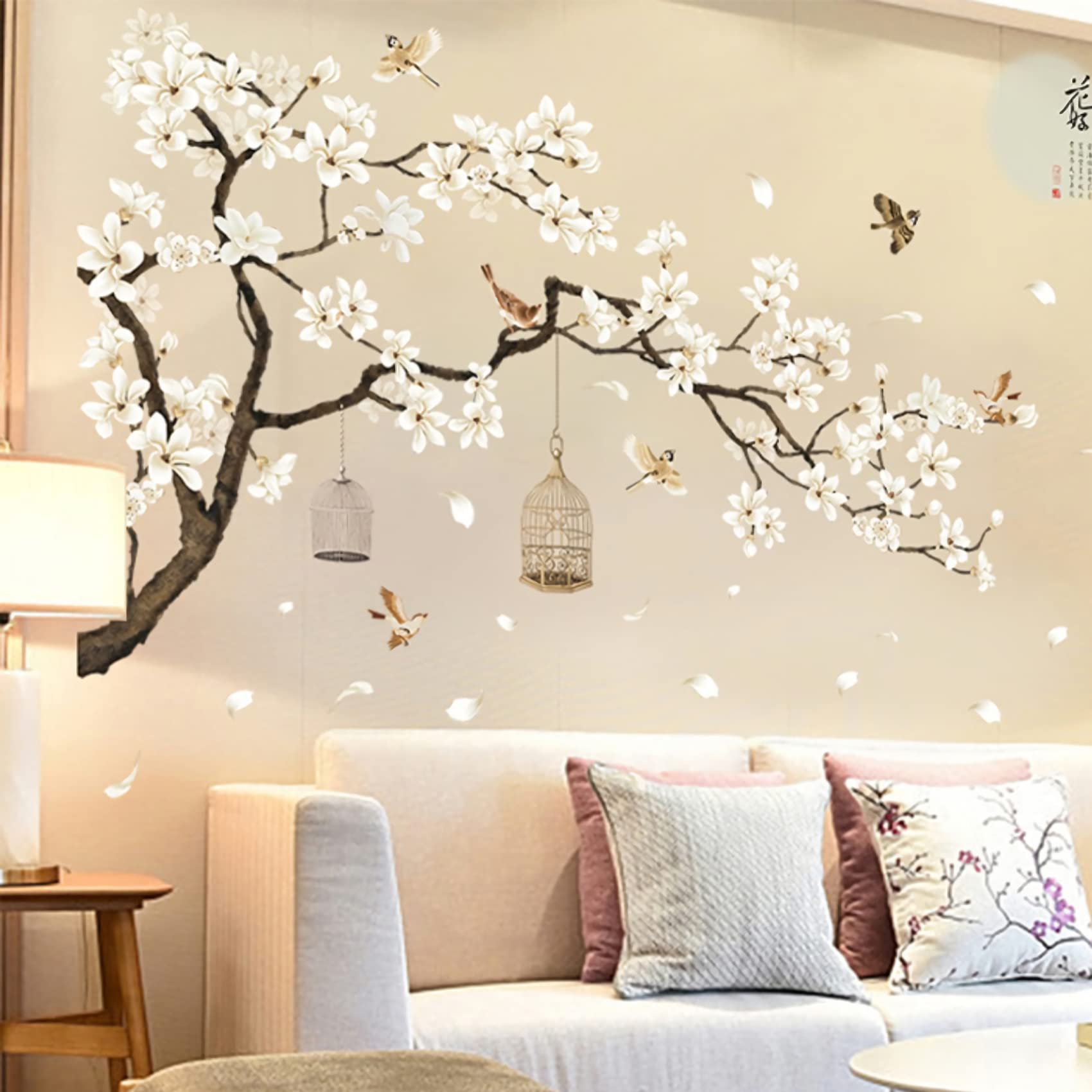 6 Best Wall Art Decals