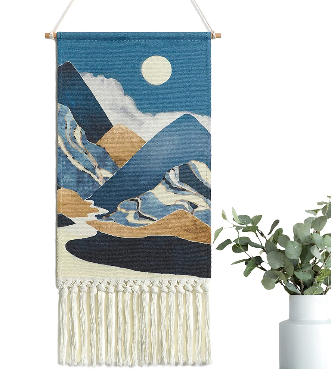 6 Best Wall Art Tapestries