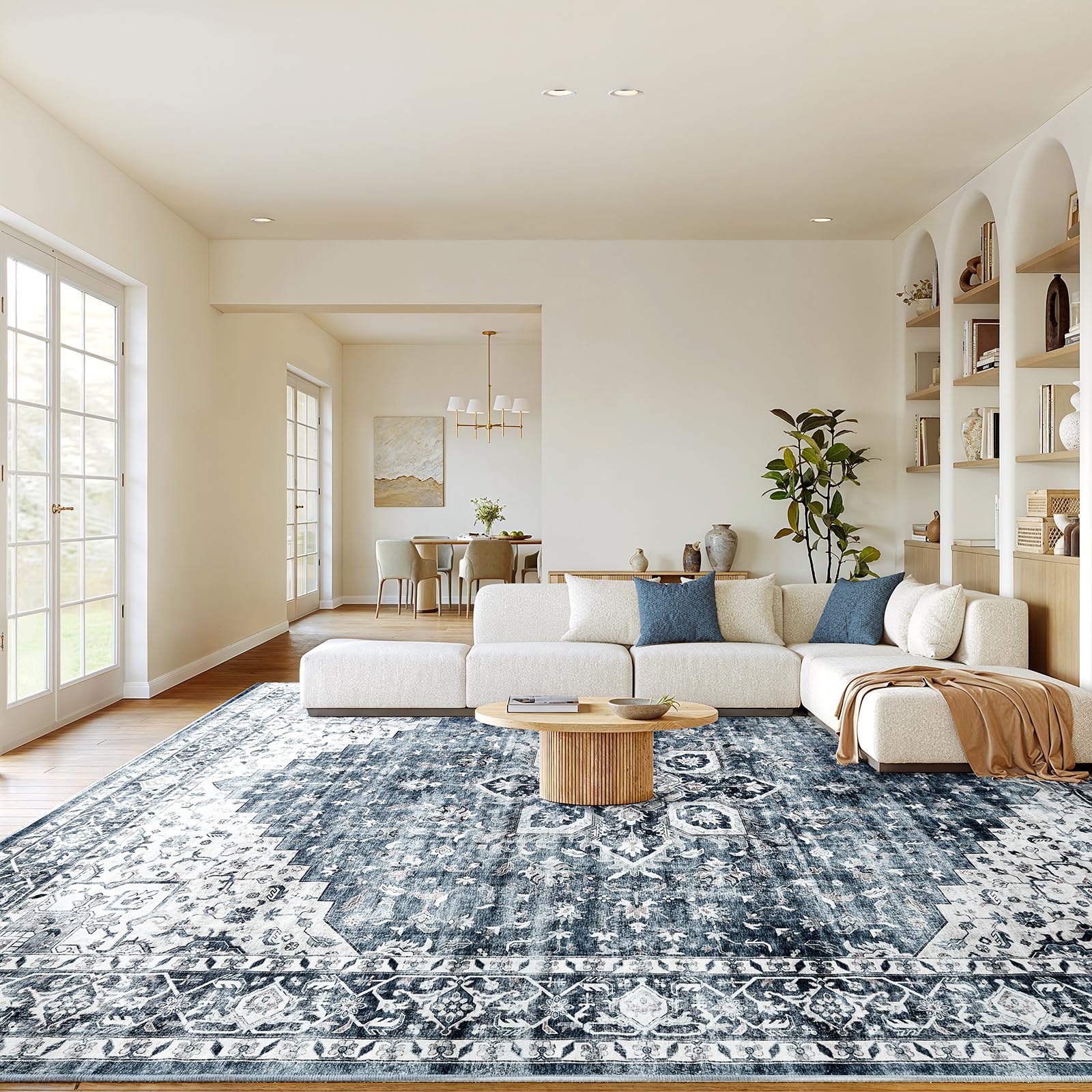 6 Best Washable Rugs