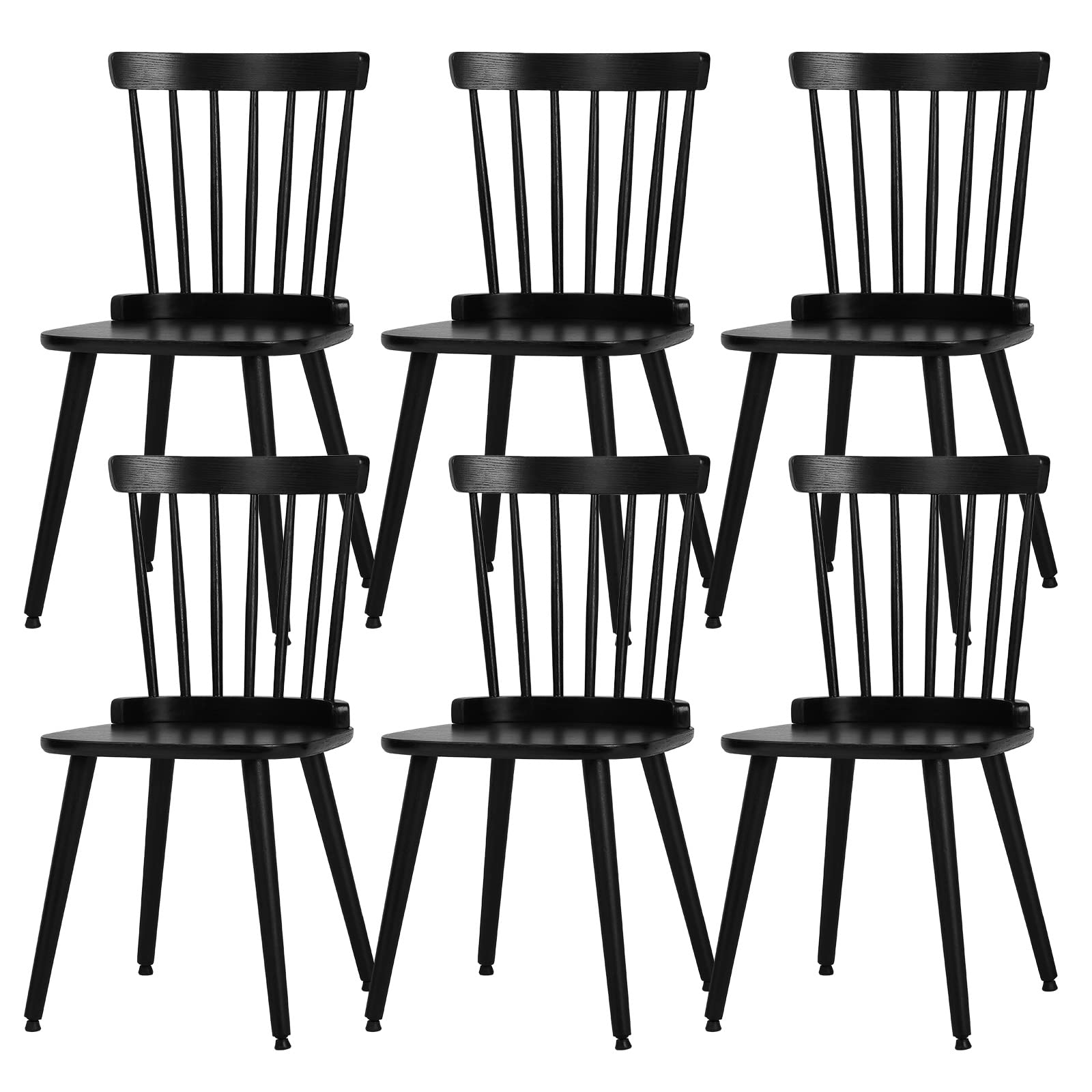 6 Best Windsor Dining Chairs