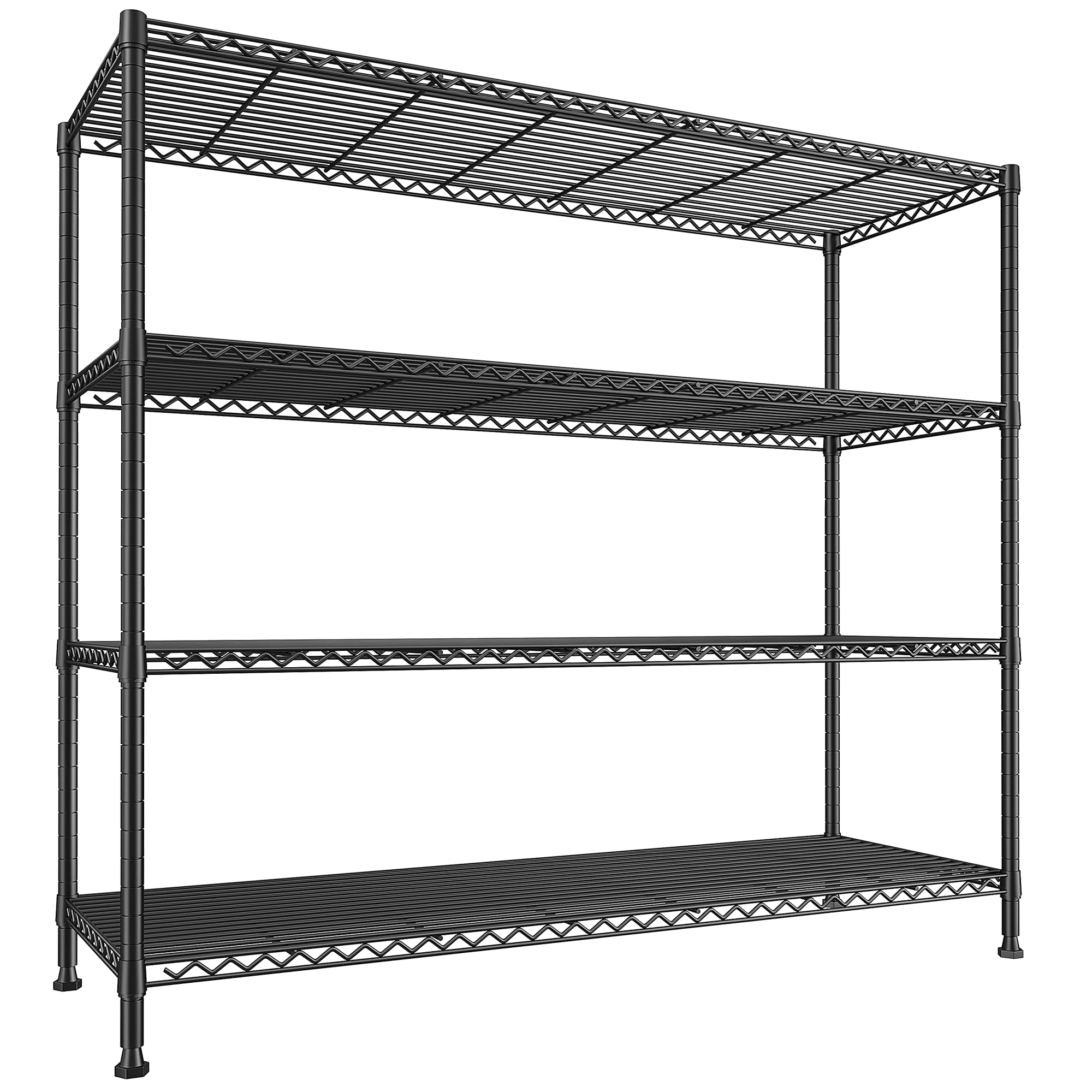 6 Best Wire Shelves