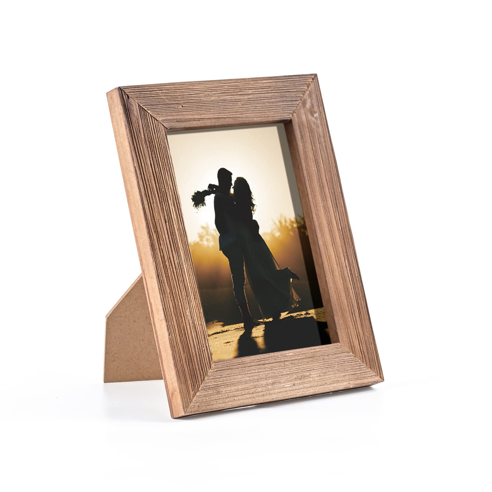 6 Best Wooden Picture Frames