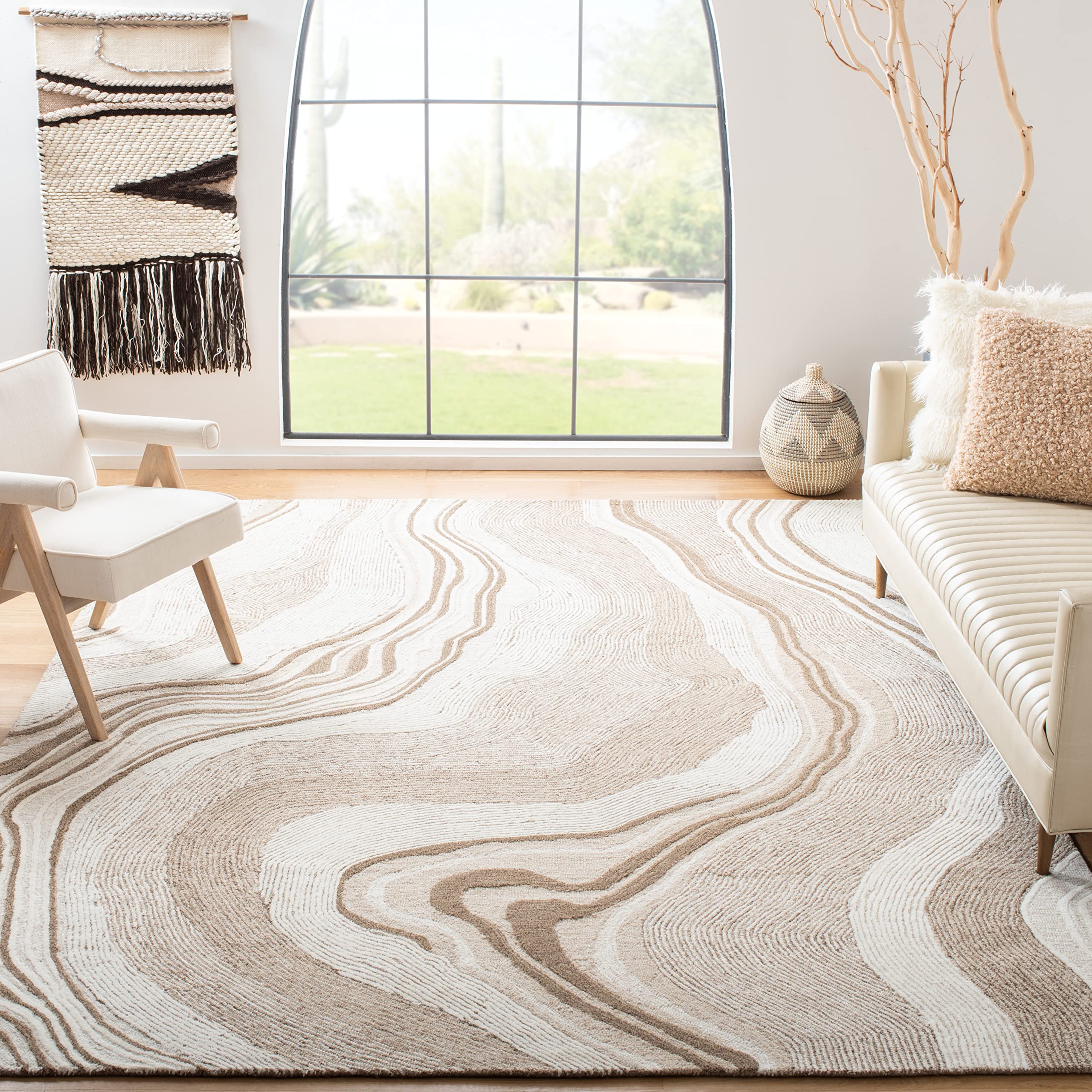 6 Best Wool Rugs