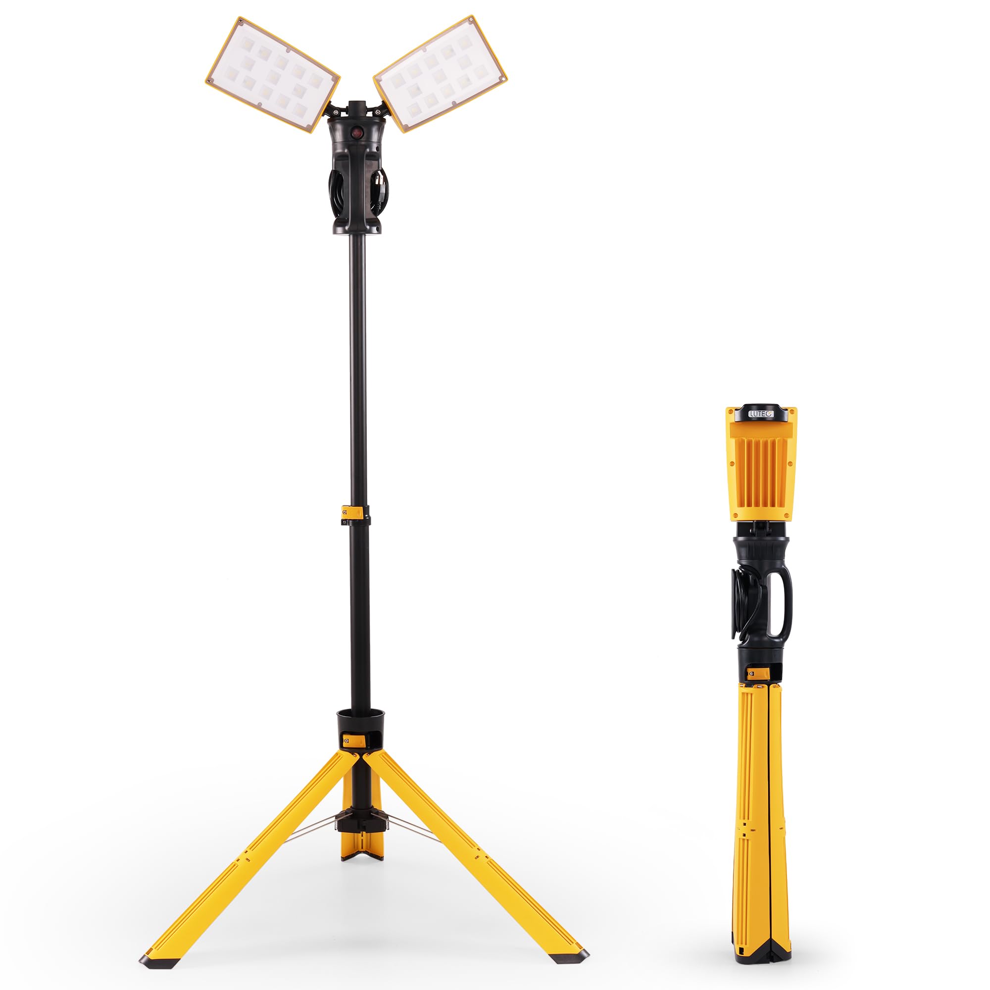 6 Best Work Light For Painting