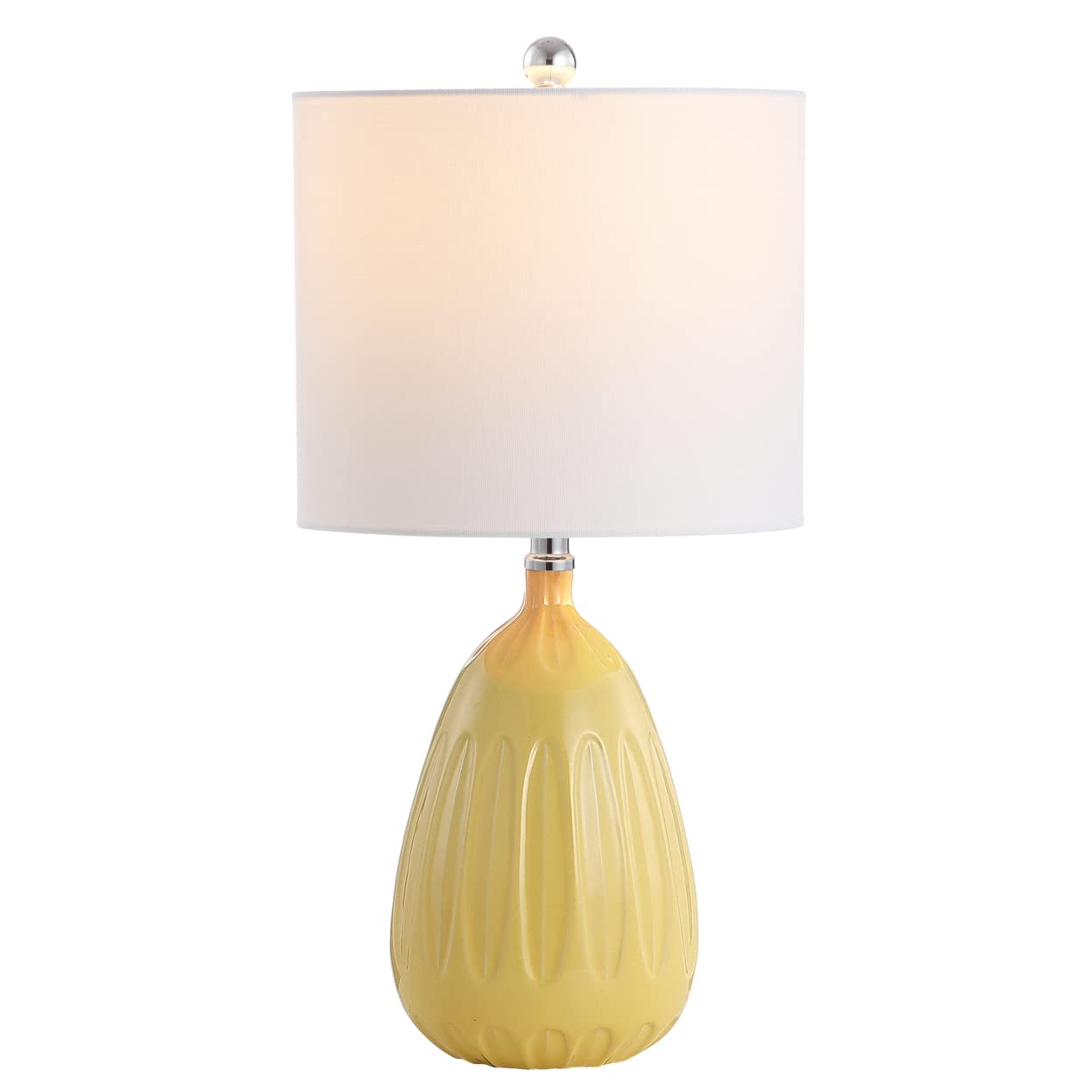 6 Best Yellow Table Lamps