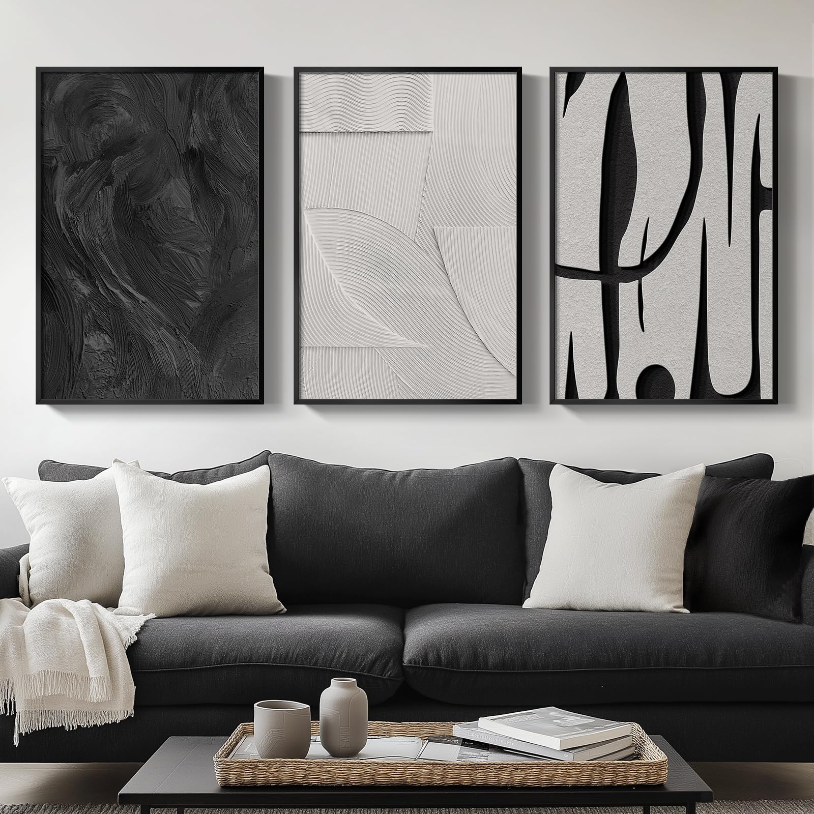 7 Best Abstract Wall Art