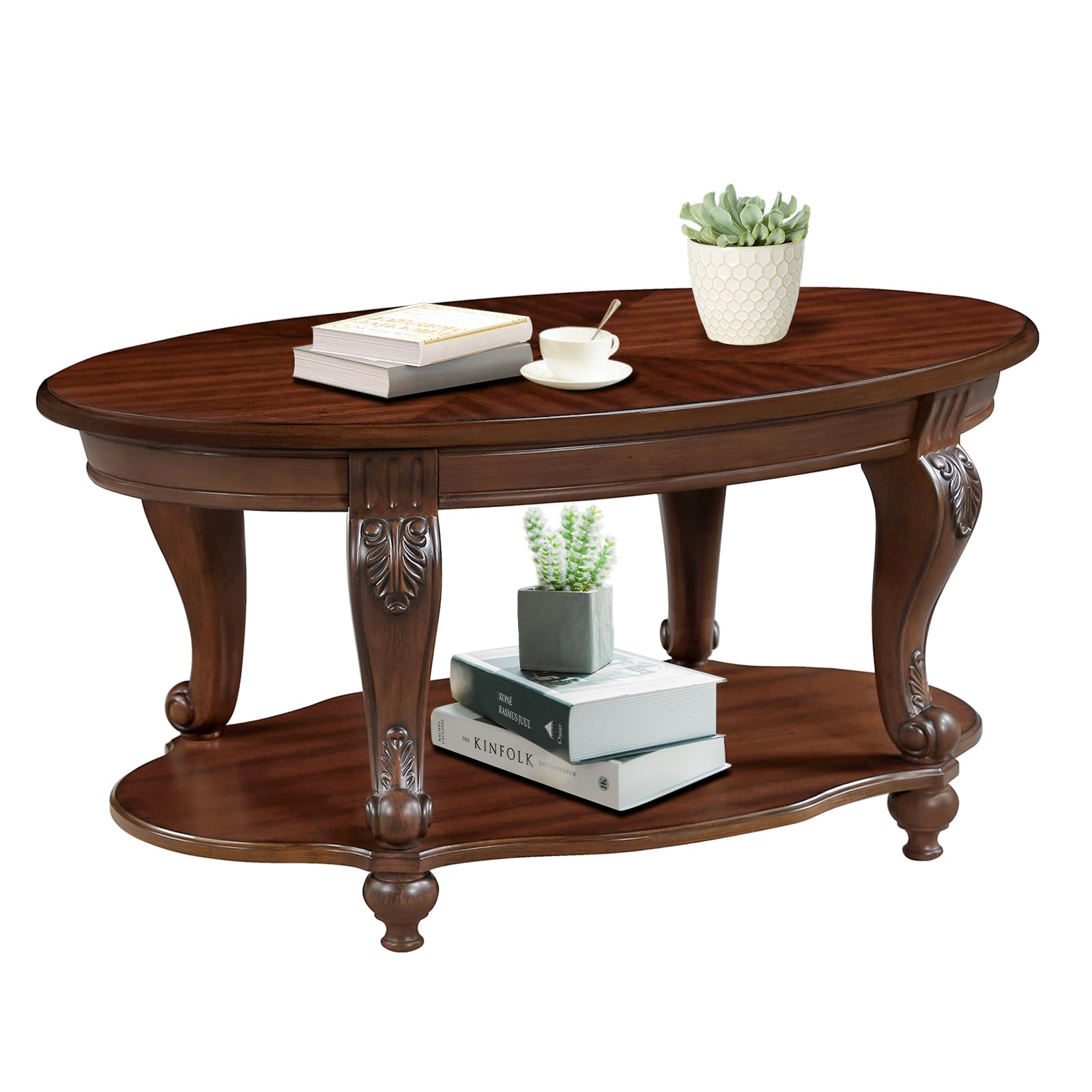 7 Best Antique Coffee Tables