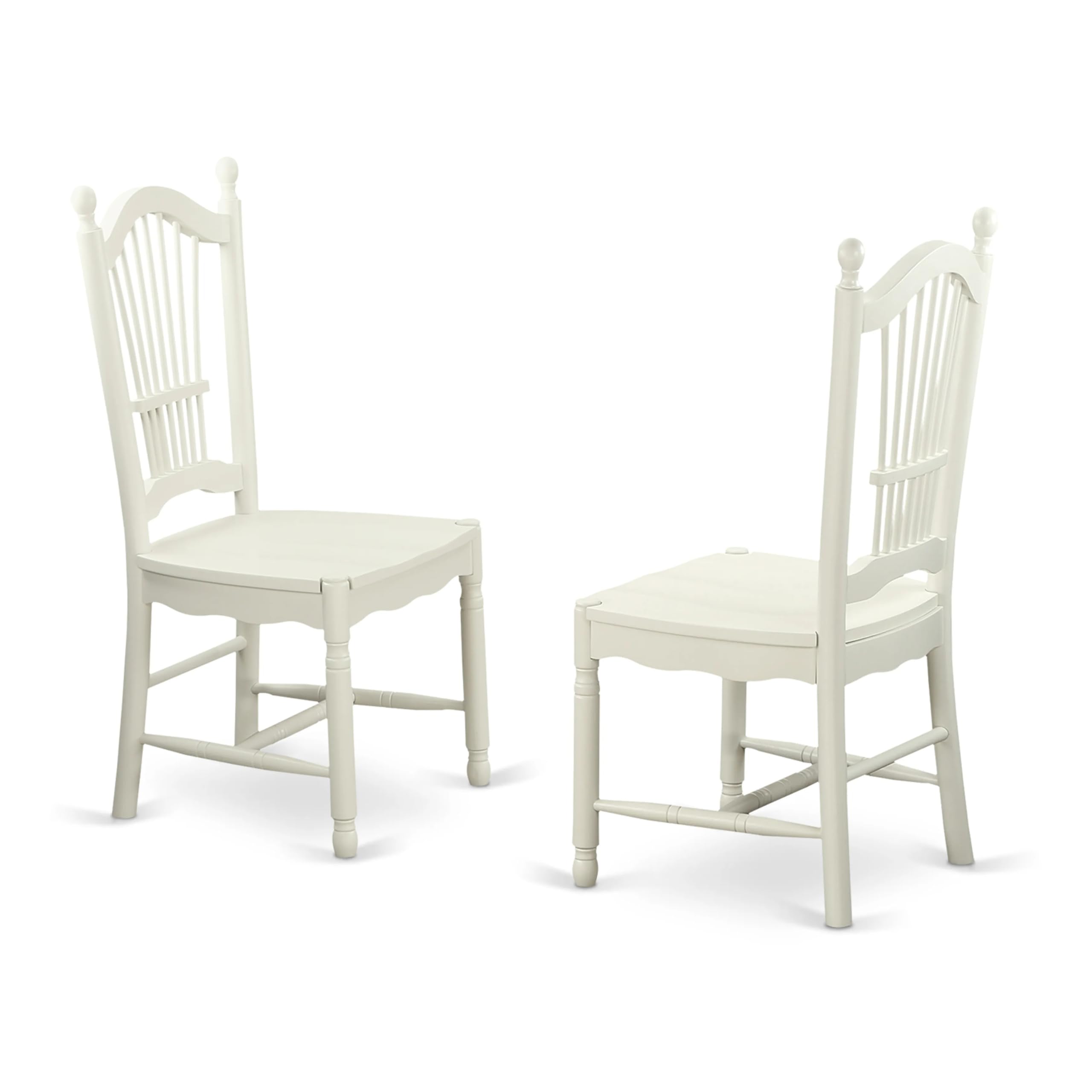 7 Best Antique Dining Chairs