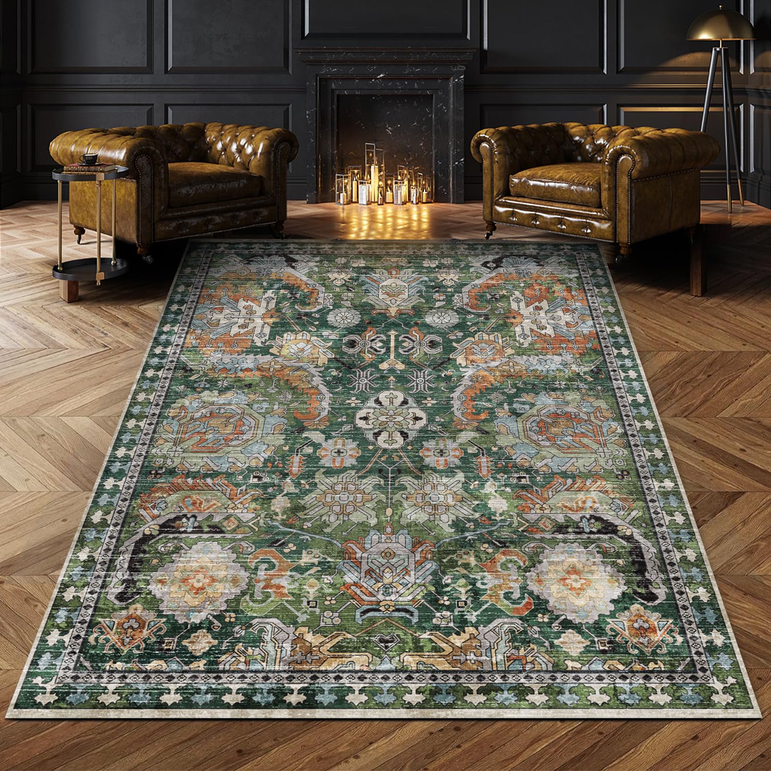 7 Best Antique Rugs