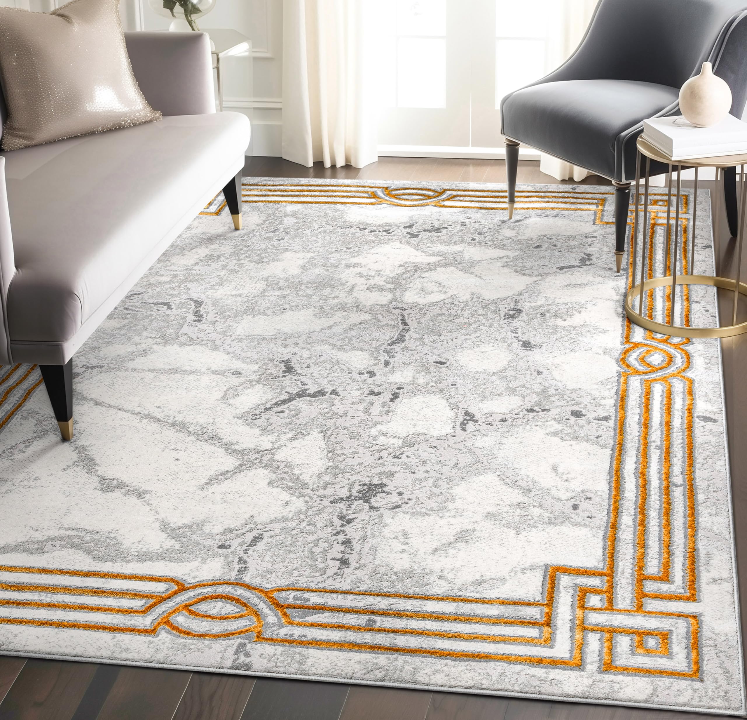 7 Best Art Deco Rugs