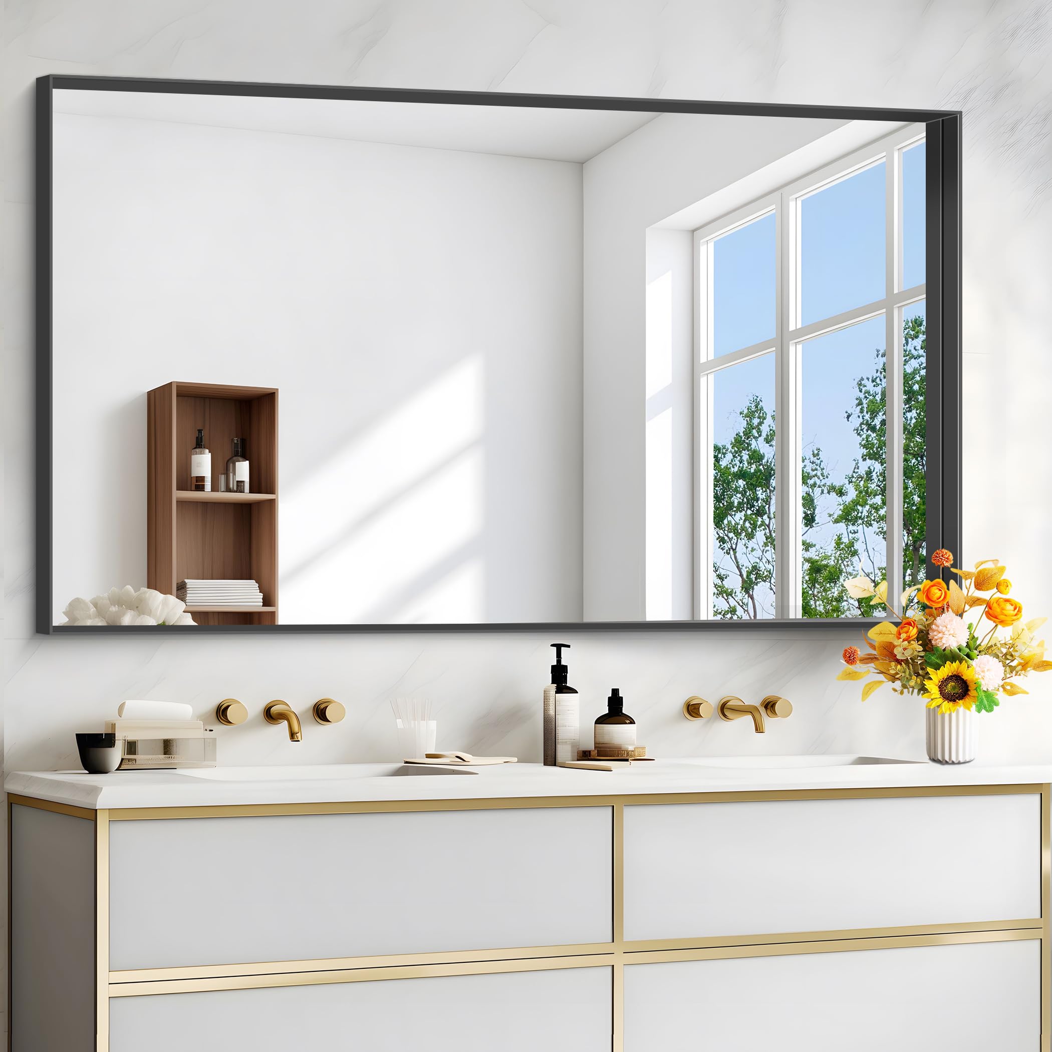 7 Best Attic Mirrors