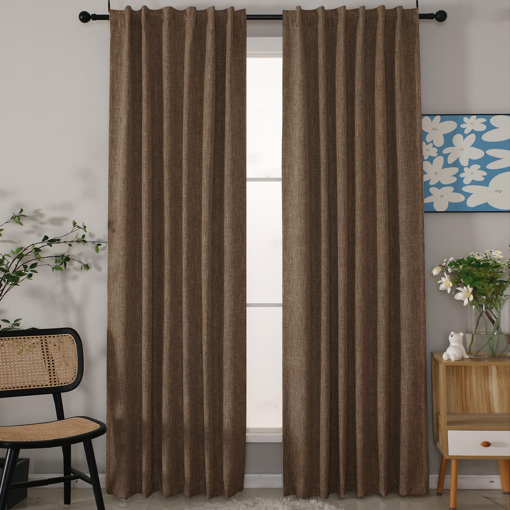 7 Best Bamboo Curtains