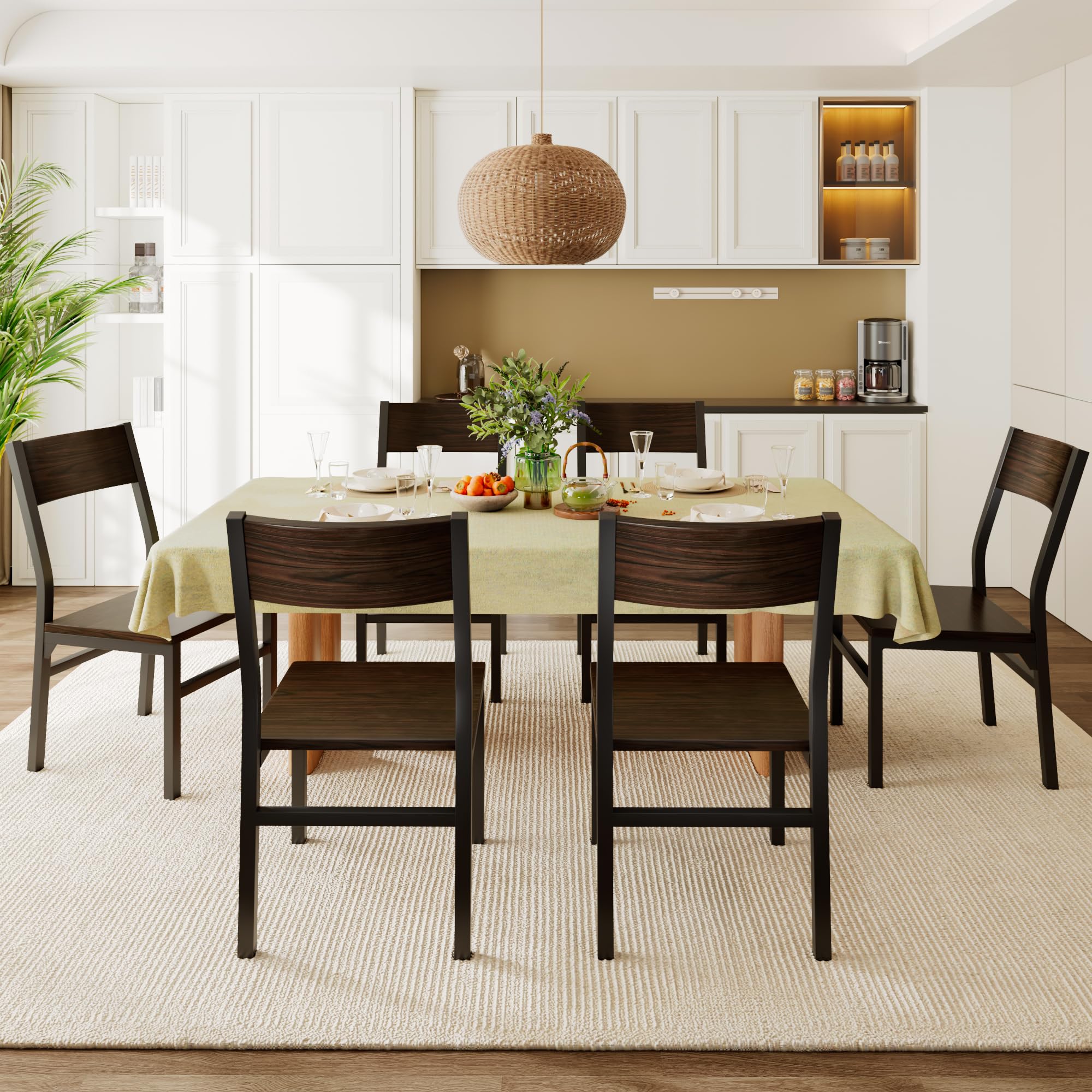 7 Best Banquette Dining Chairs