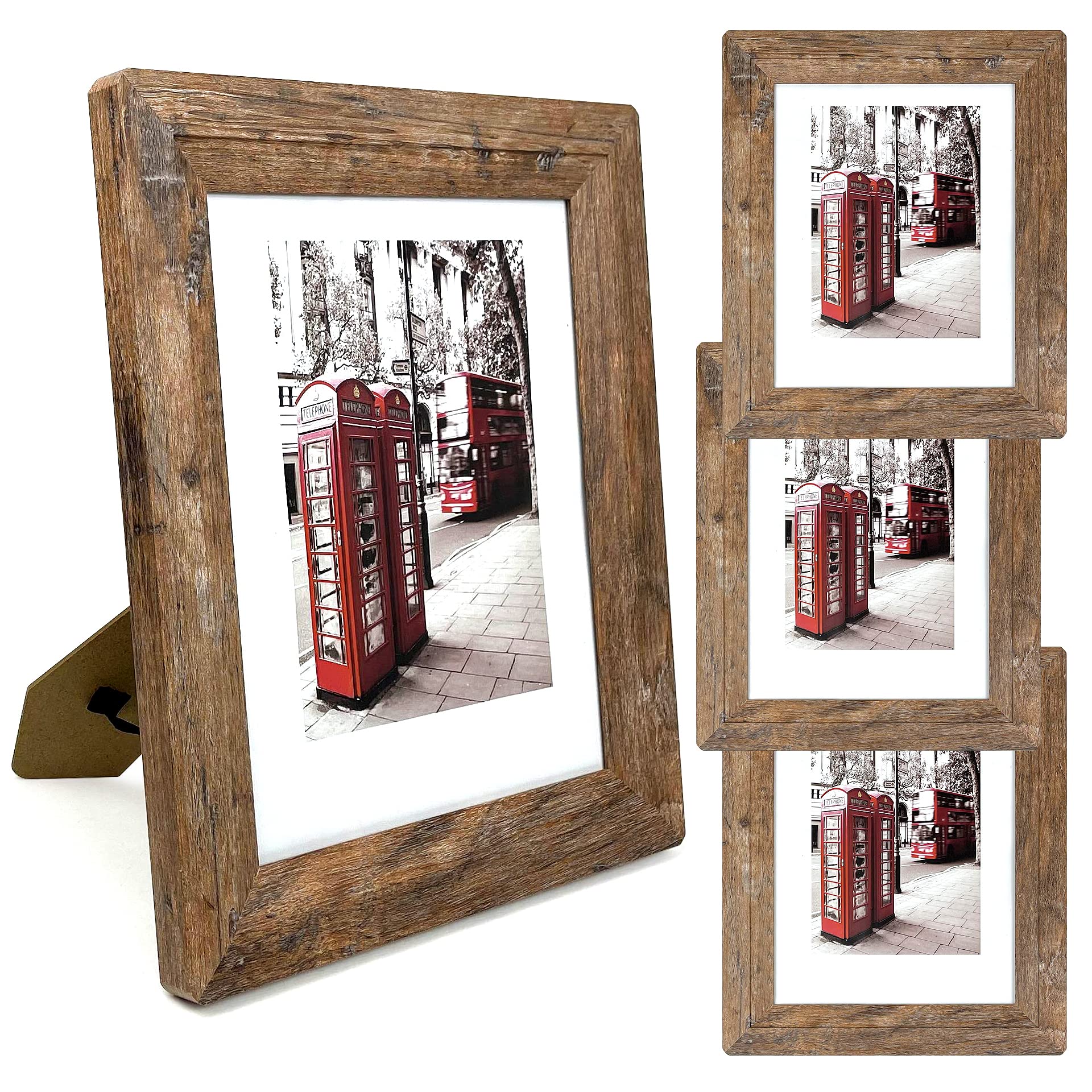 7 Best Barnwood Picture Frames