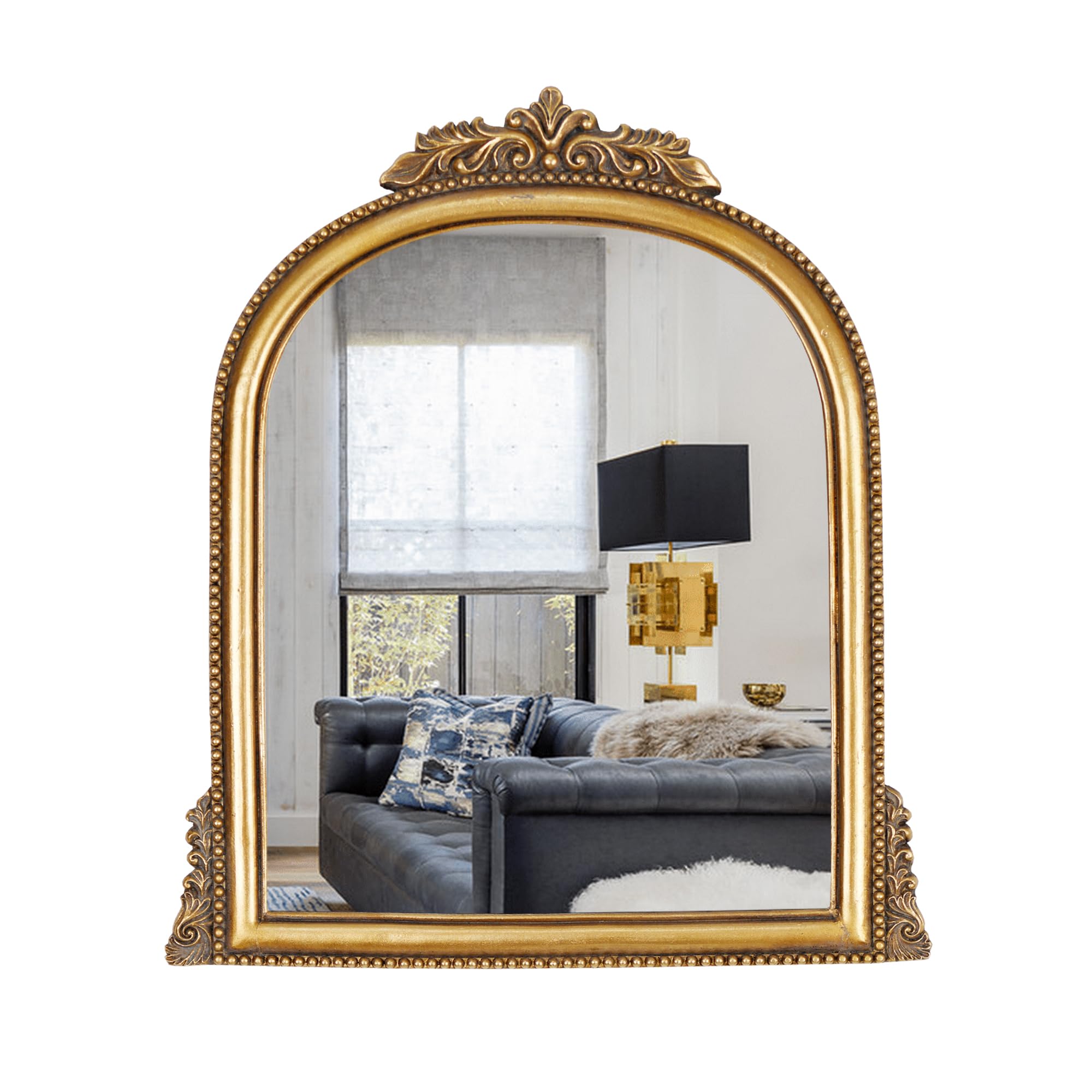 7 Best Baroque Mirrors