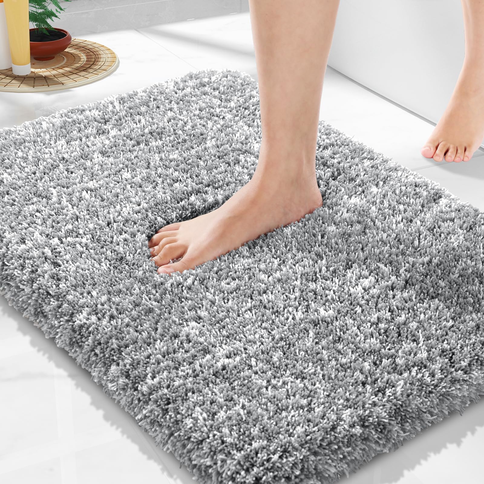 7 Best Bath Rugs