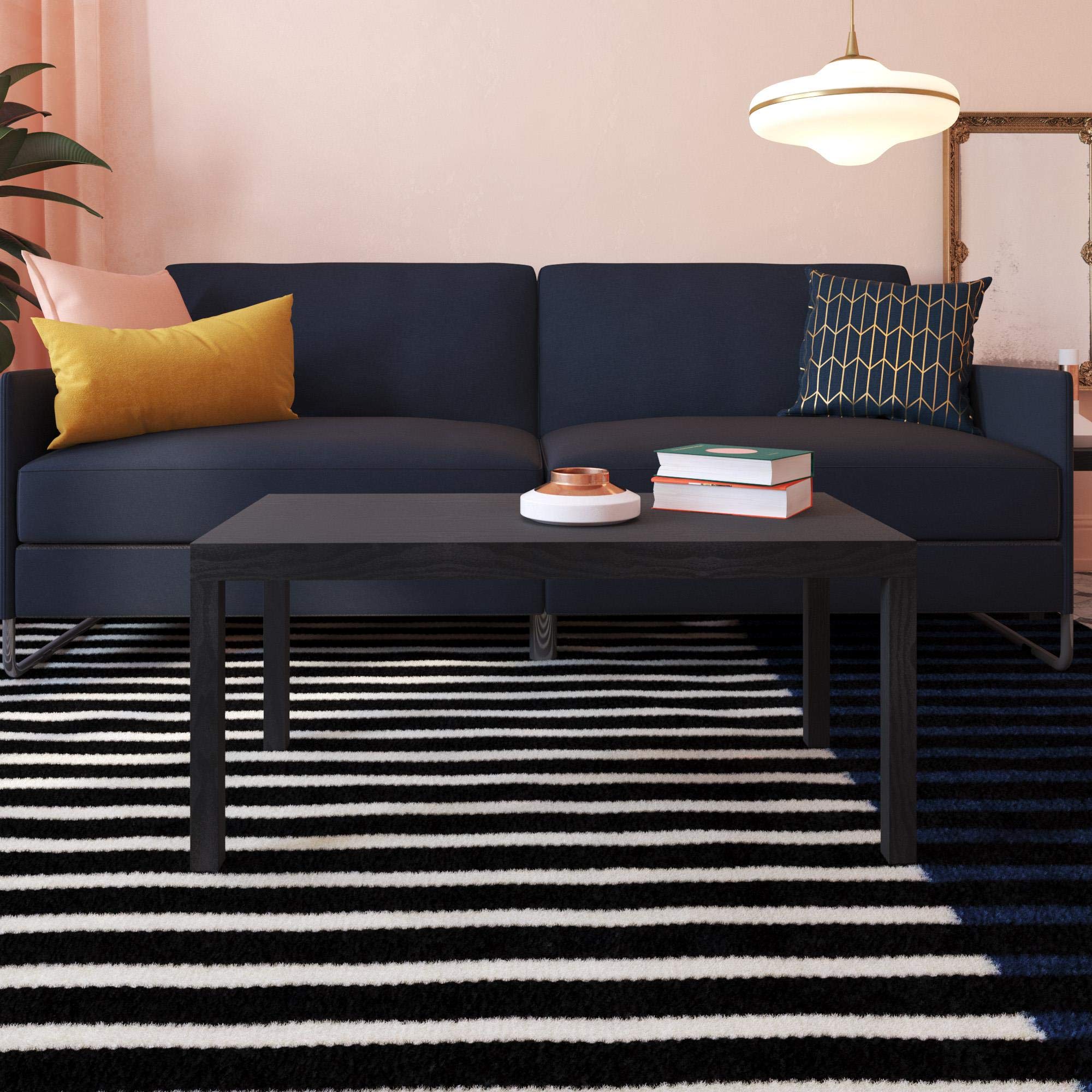 7 Best Black Coffee Tables