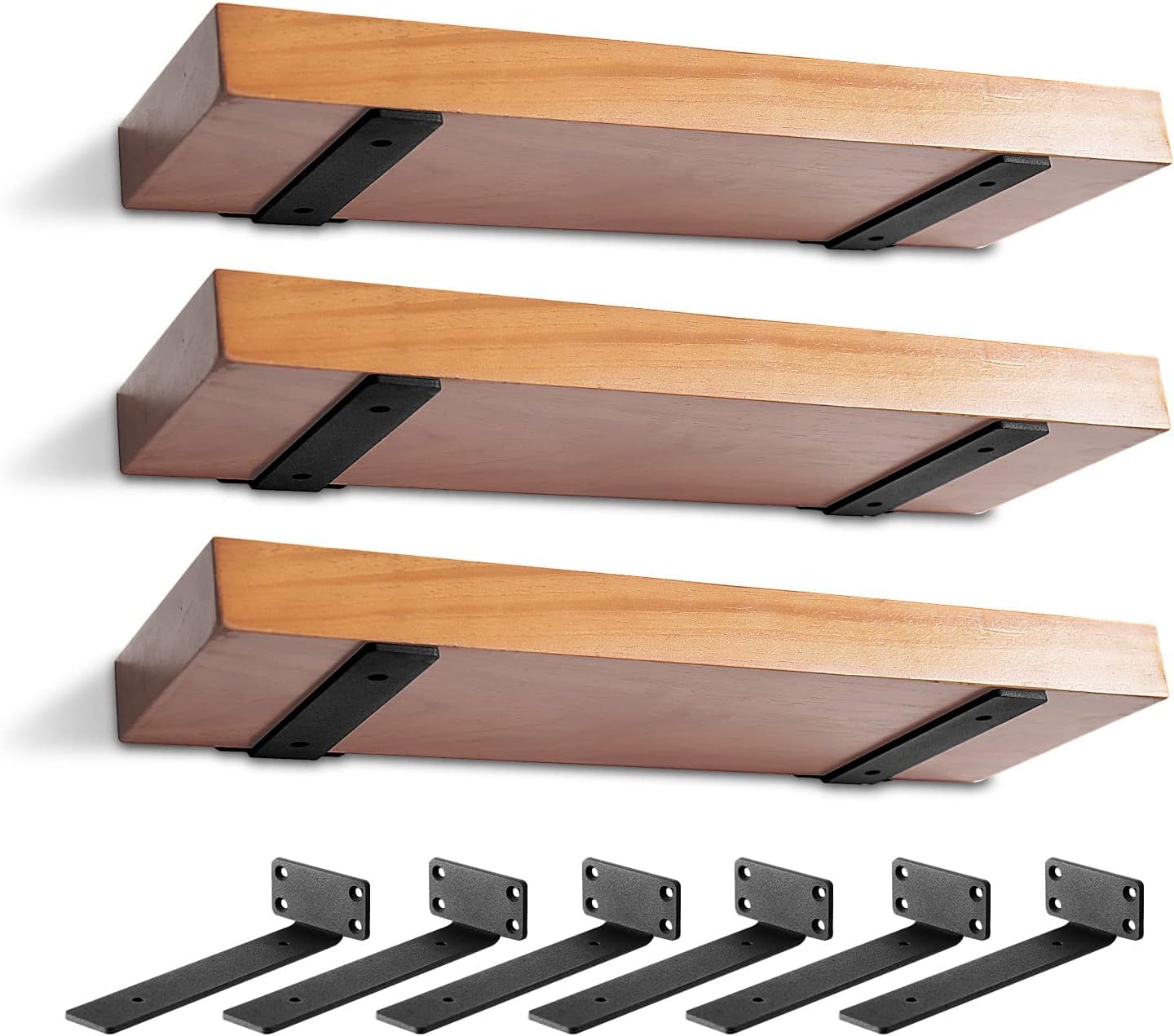 7 Best Bracket Shelves