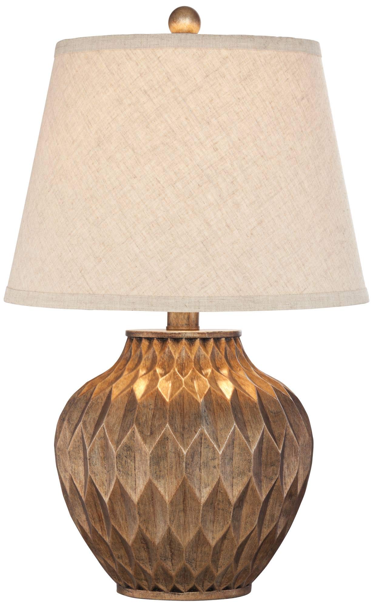 7 Best Bronze Table Lamps