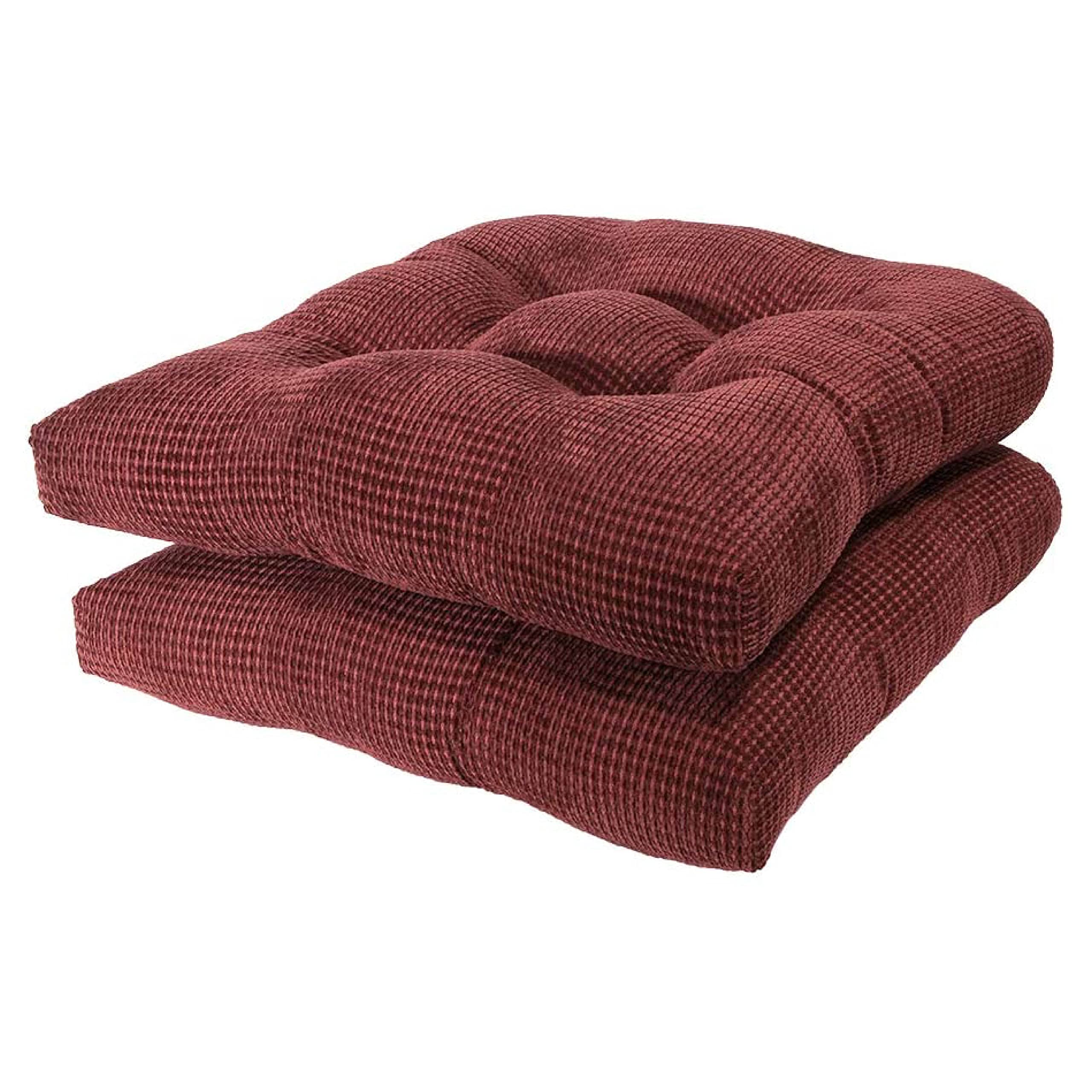 7 Best Burgundy Cushions