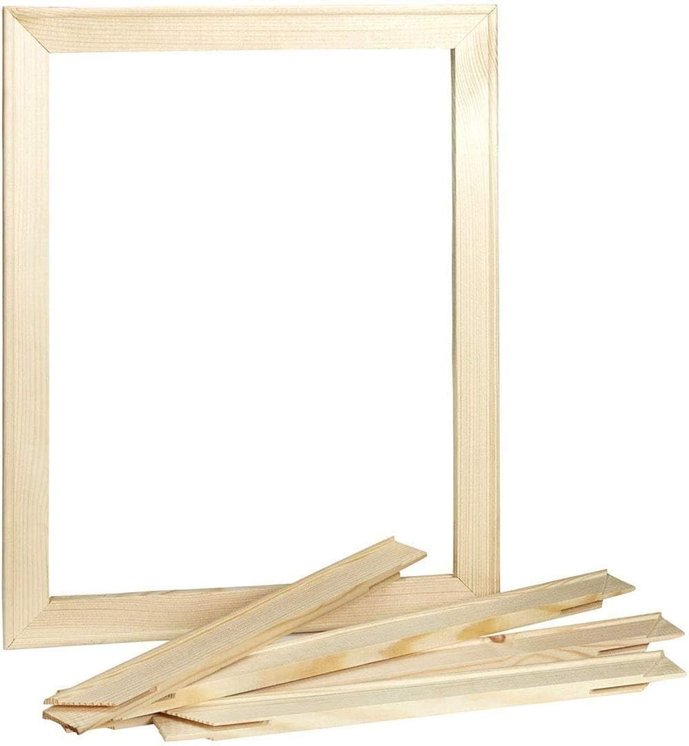 7 Best Canvas Picture Frames