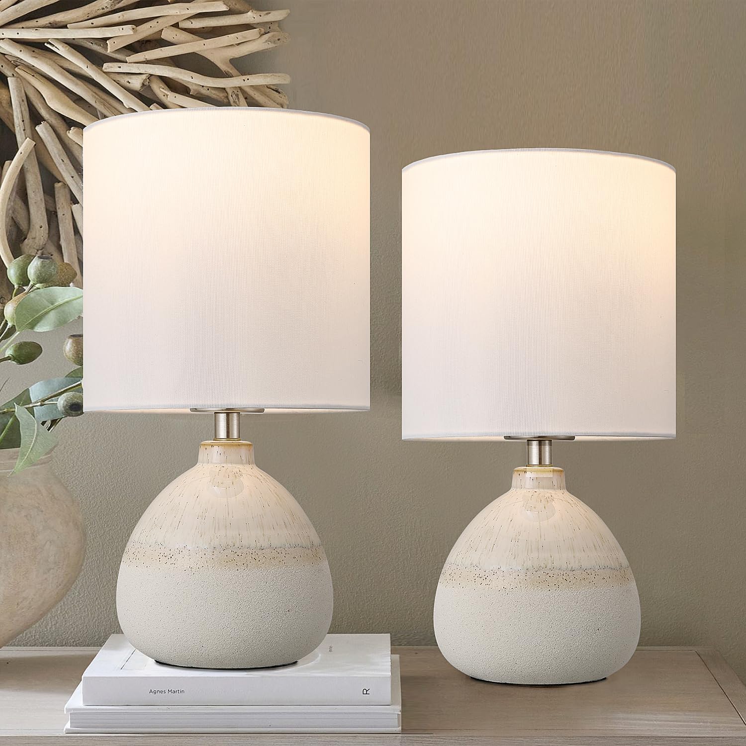 7 Best Ceramic Base Table Lamps