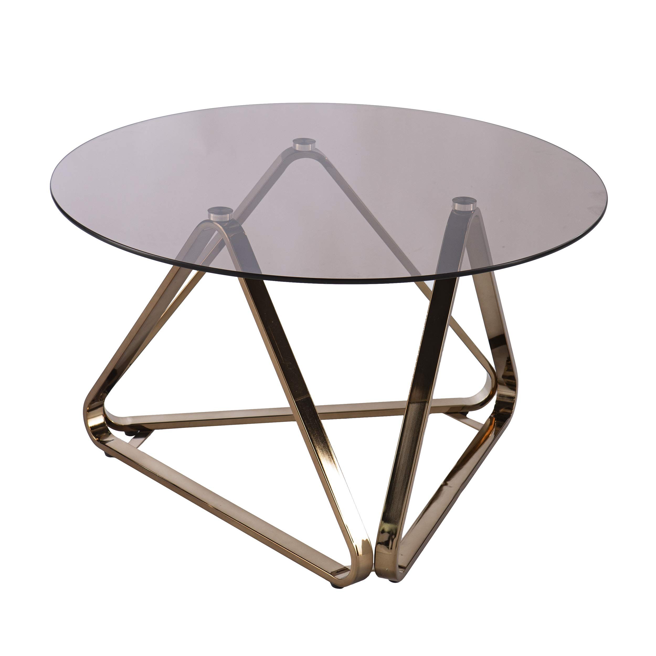 7 Best Champagne Coffee Tables