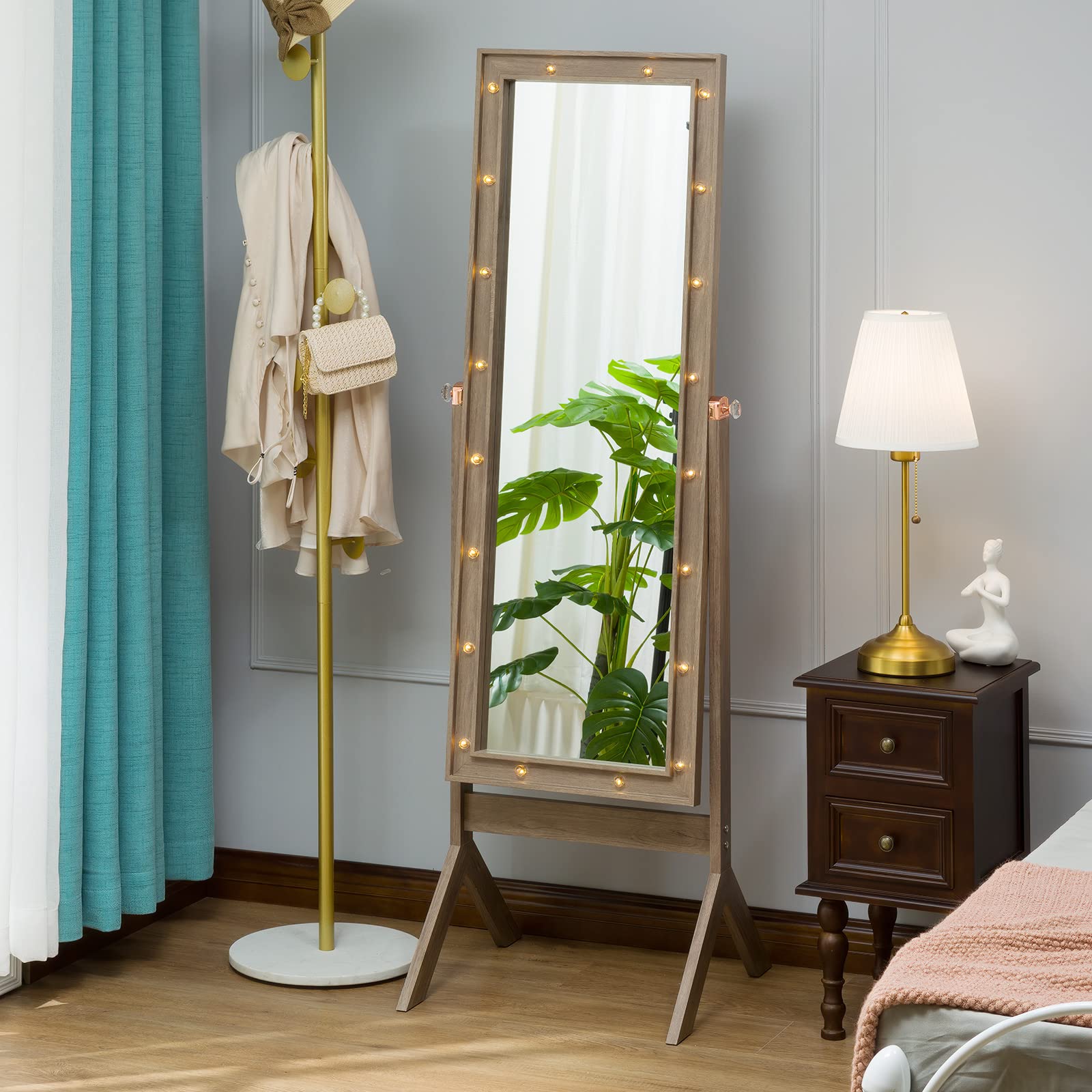 7 Best Cheval Mirrors