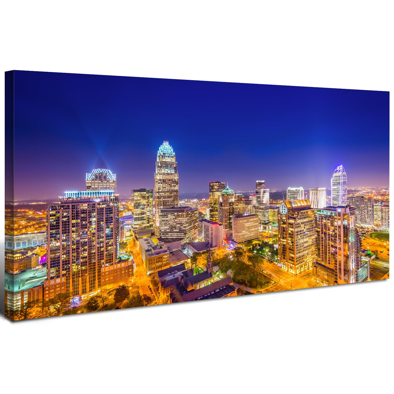 7 Best Cityscape Wall Art