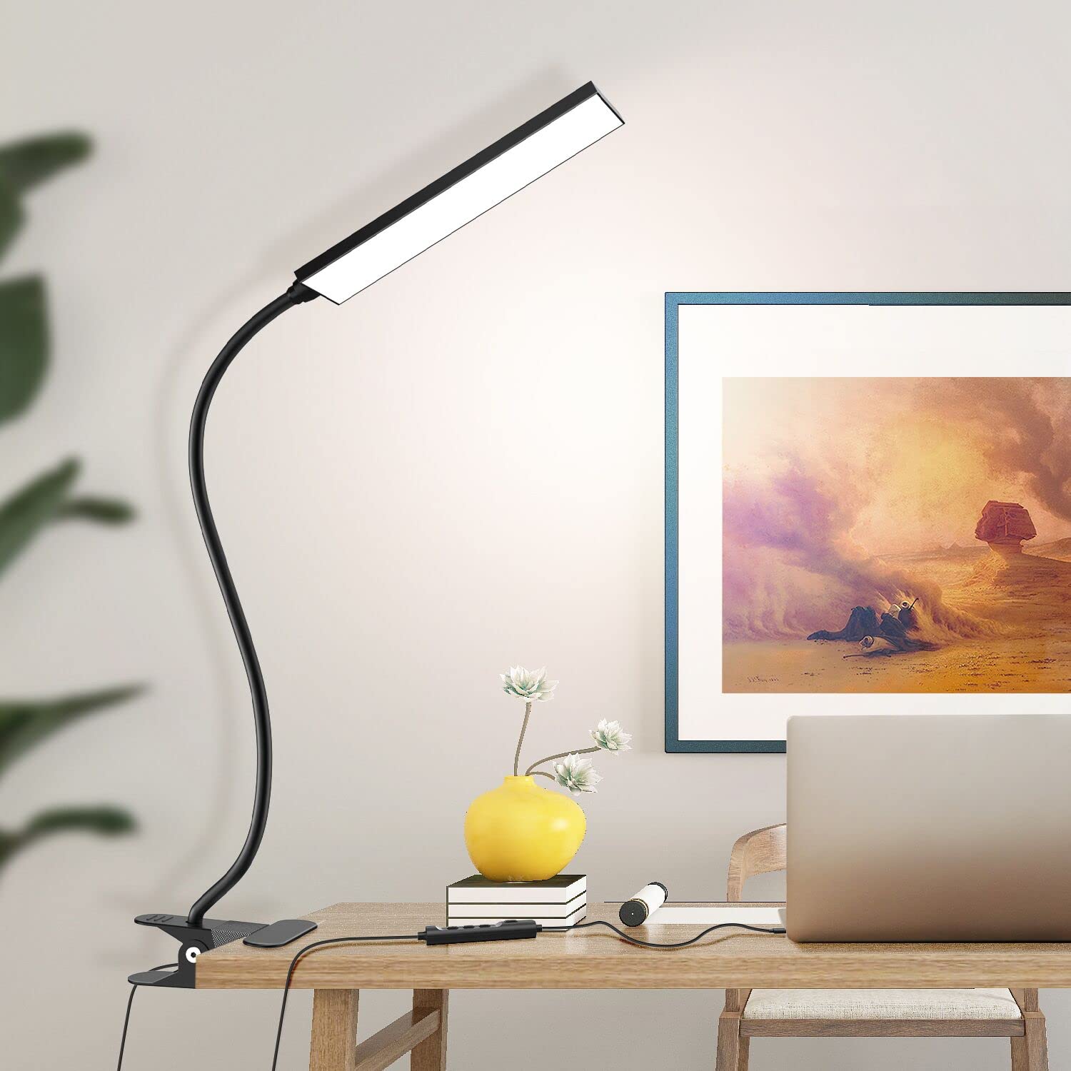 7 Best Clip On Table Lamps