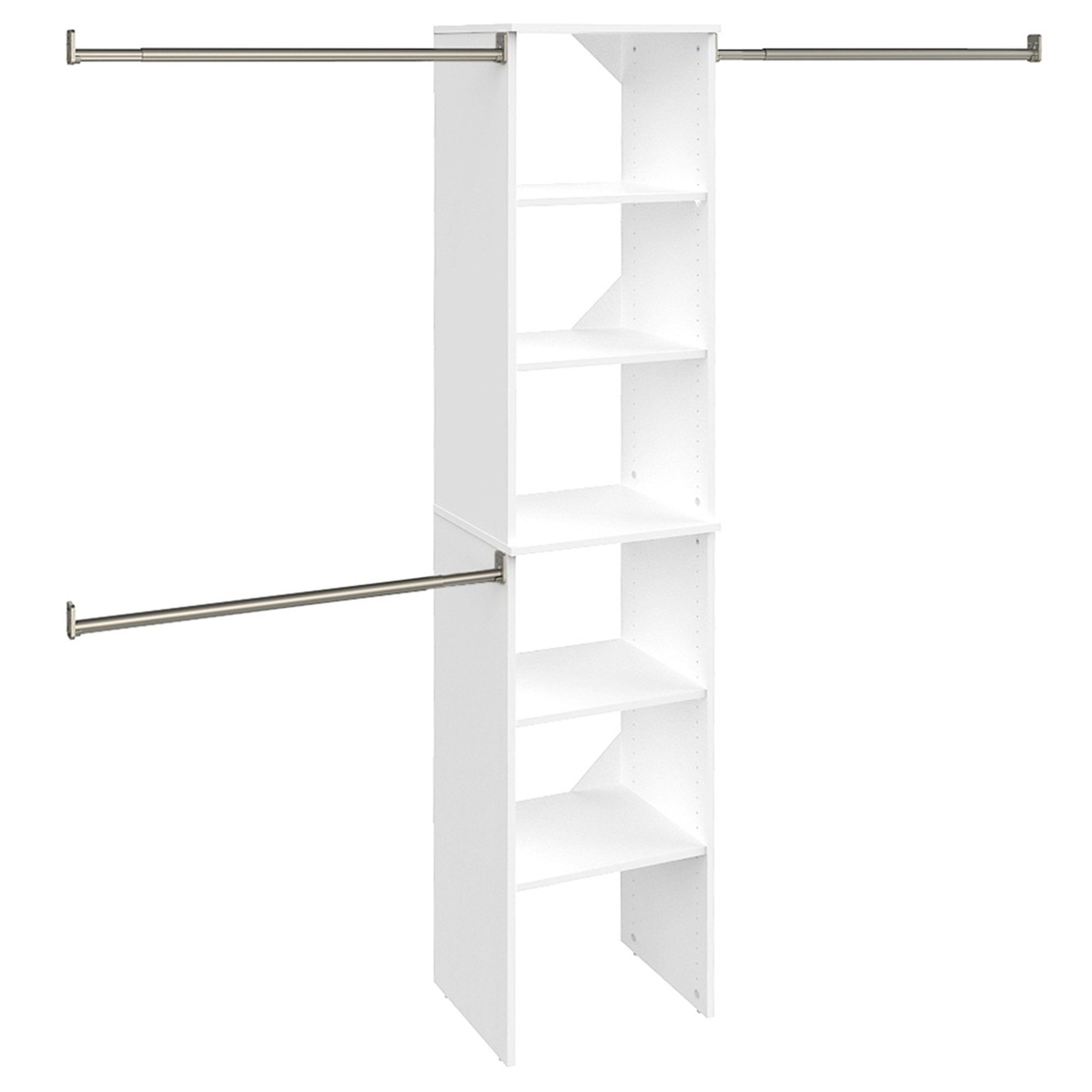 7 Best Closet Shelves