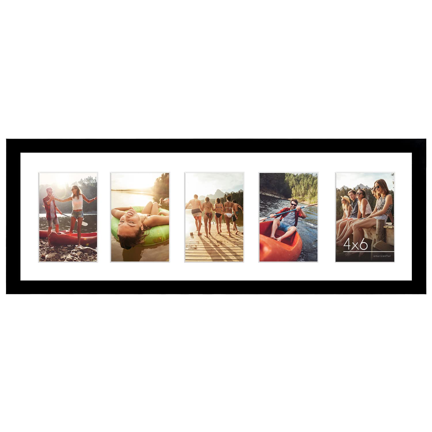 7 Best Collage Picture Frames