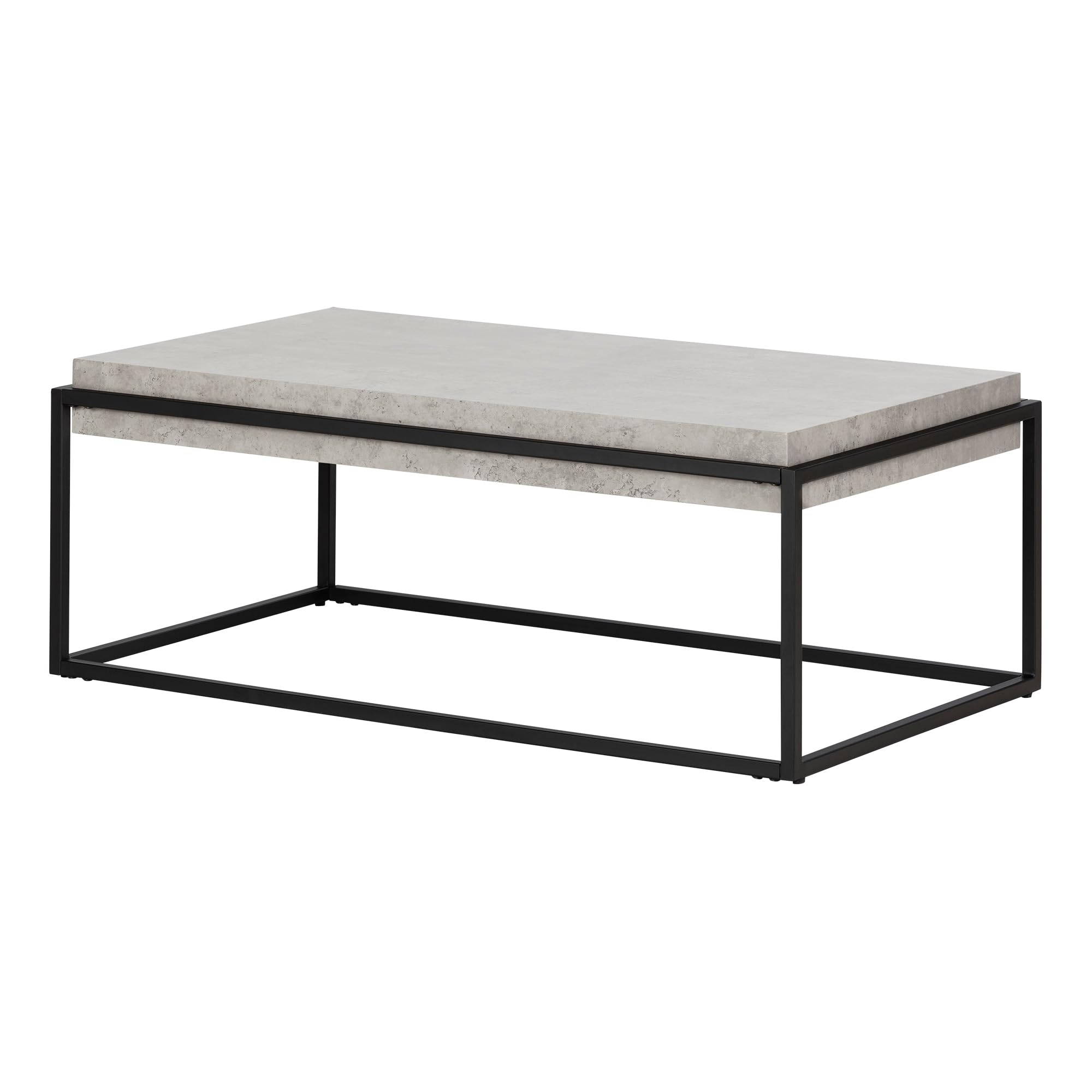 7 Best Concrete Coffee Tables