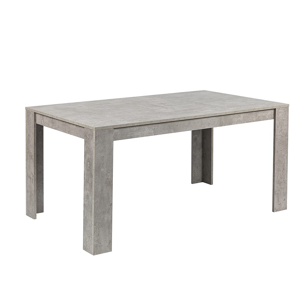 7 Best Concrete Dining Tables