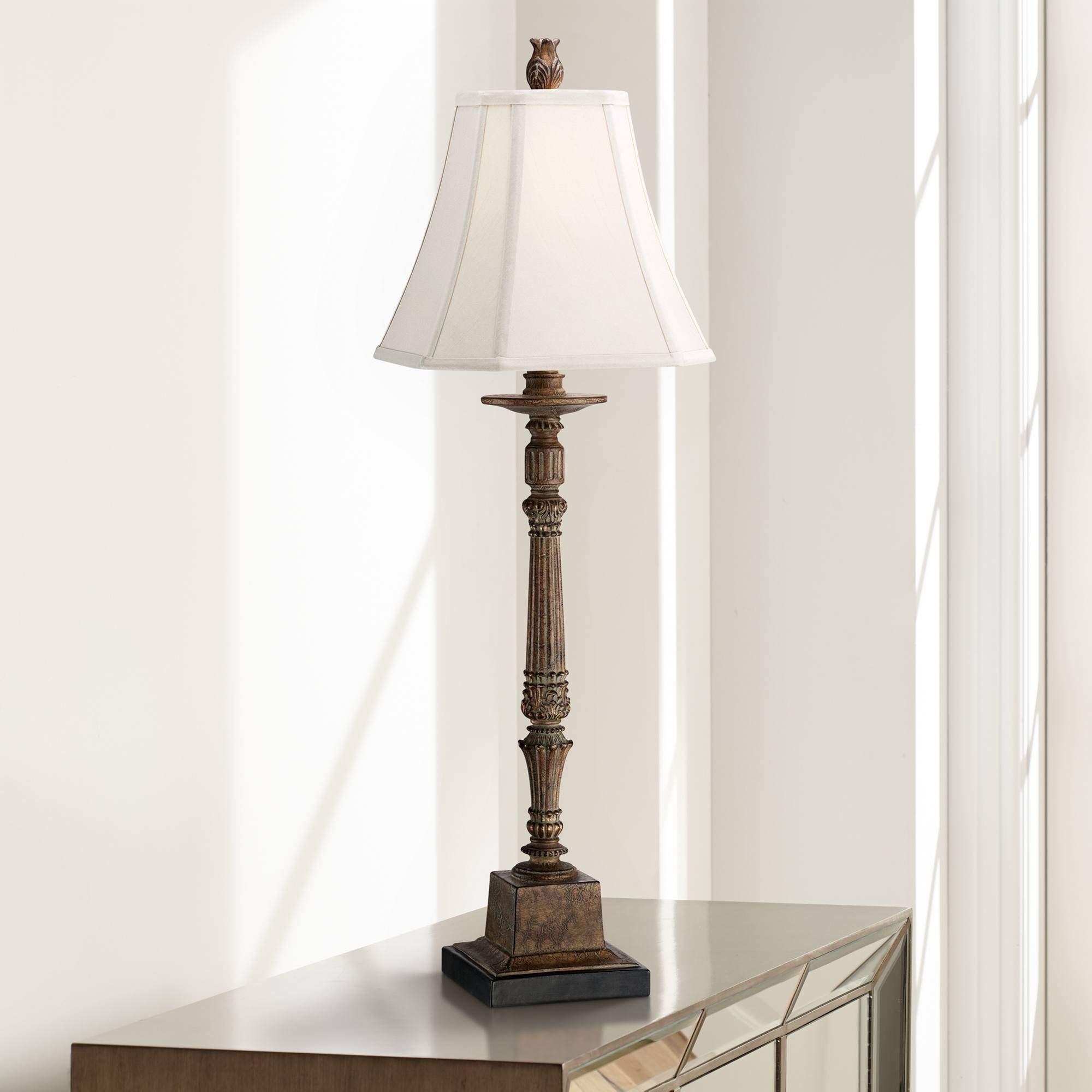 7 Best Console Table Lamps