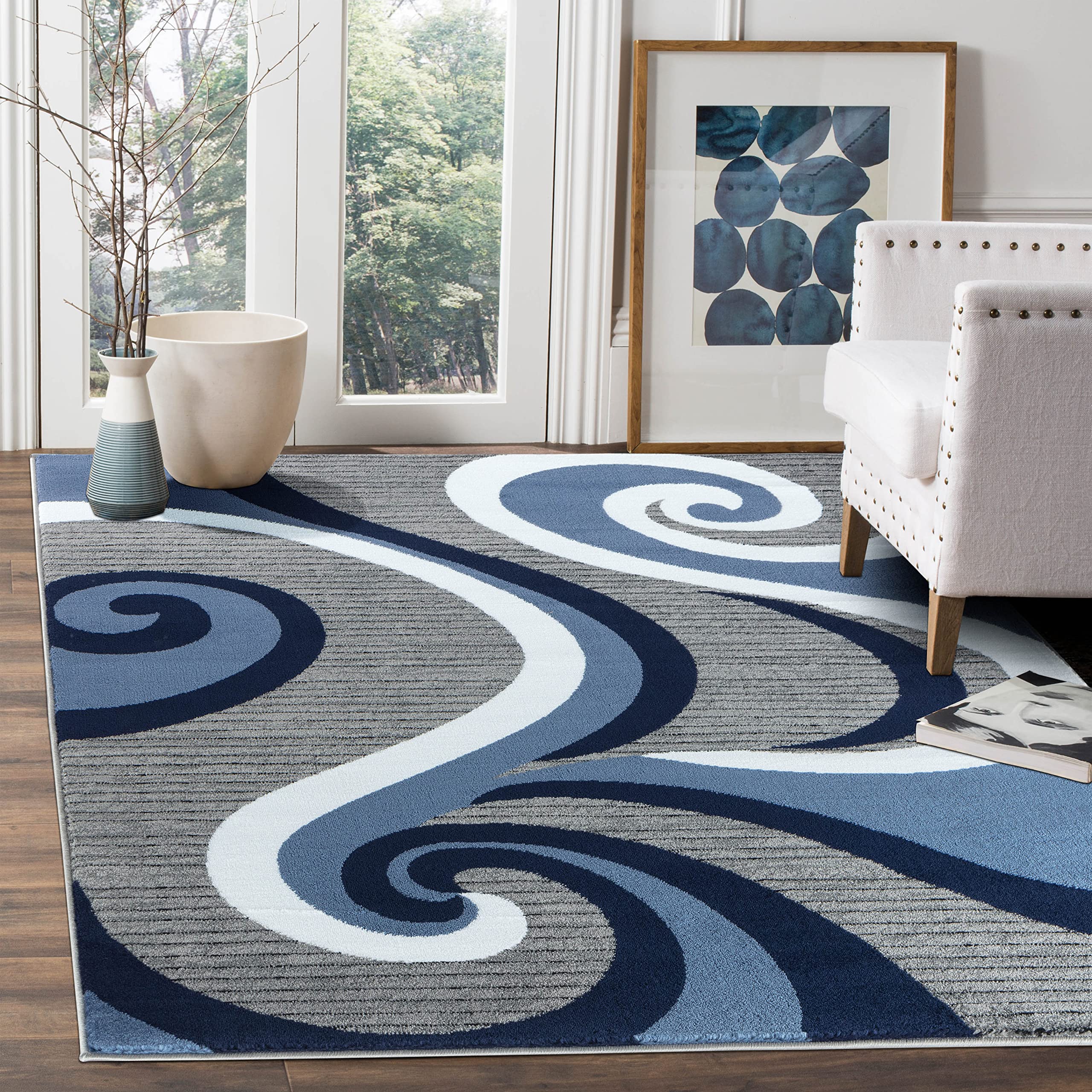 7 Best Contemporary Rugs